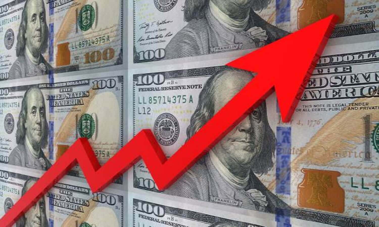 Precio del dólar en Venezuela