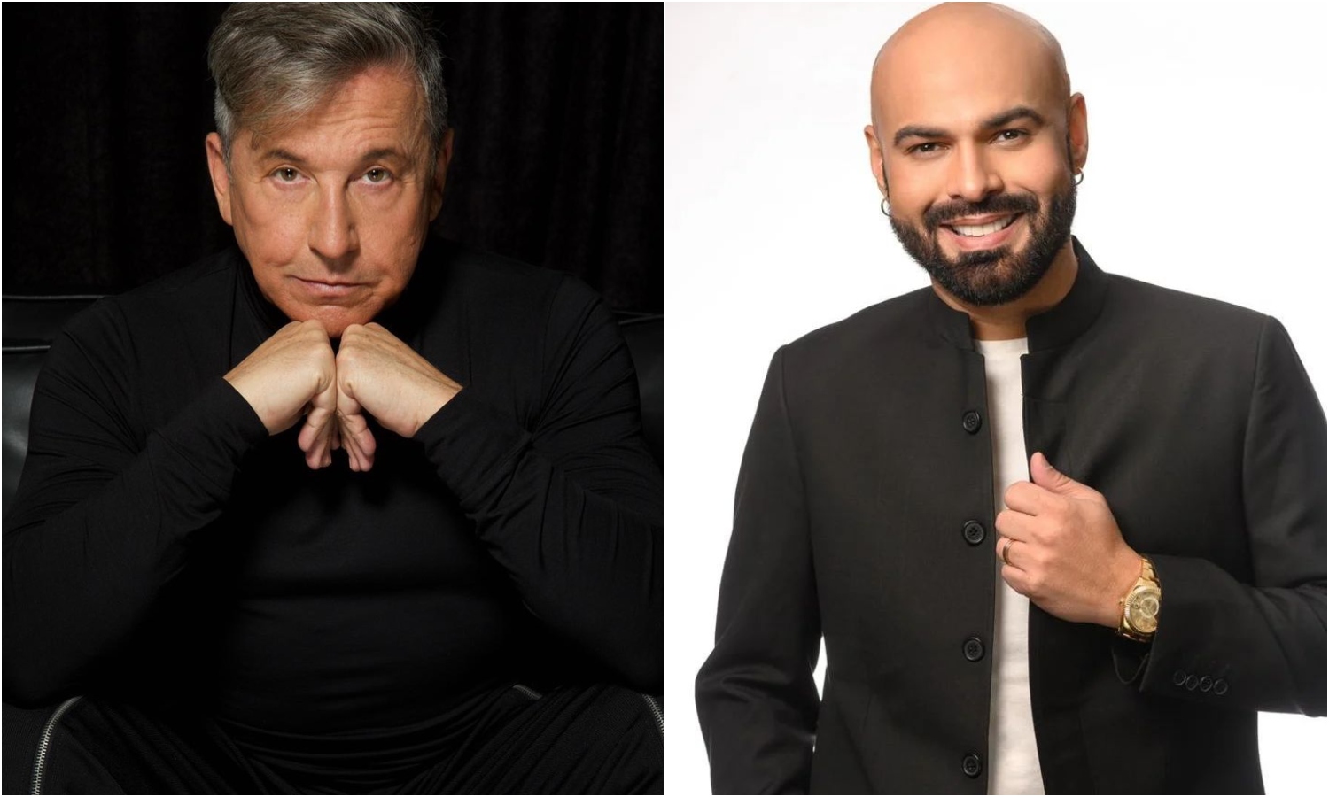 Ricardo Montaner