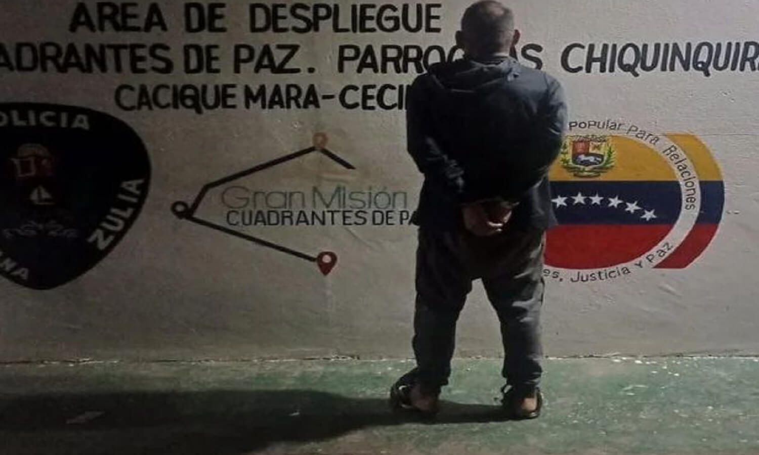 robó carro