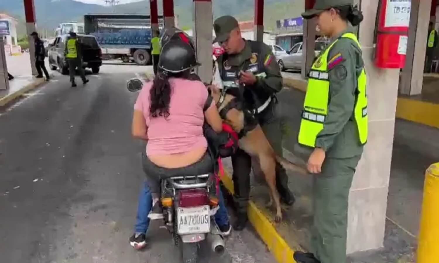 táchira