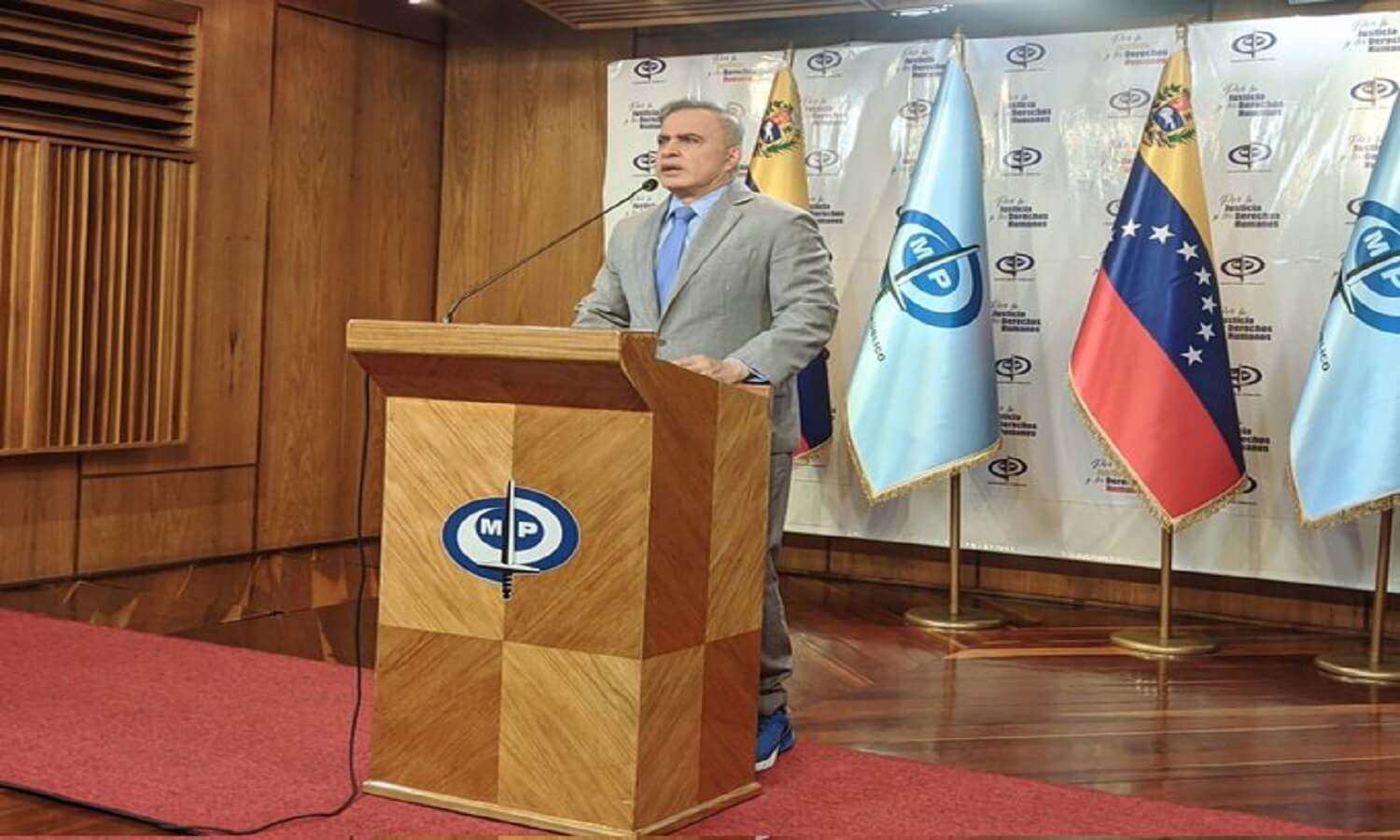 tarek william saab