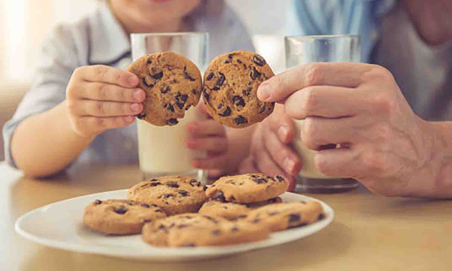 meriendas zulianas antaño