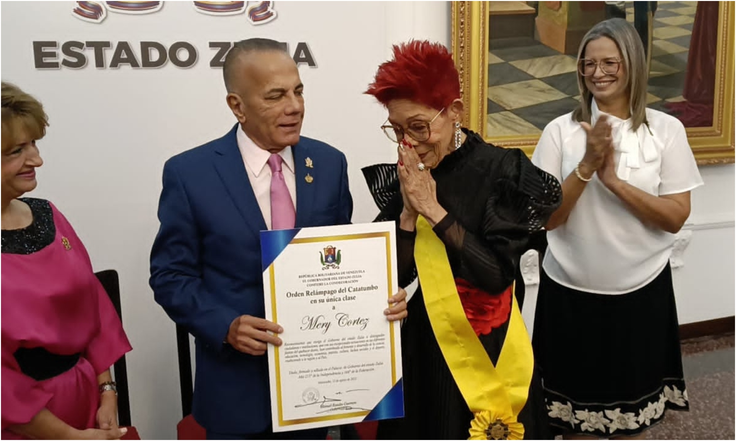 mery cortez