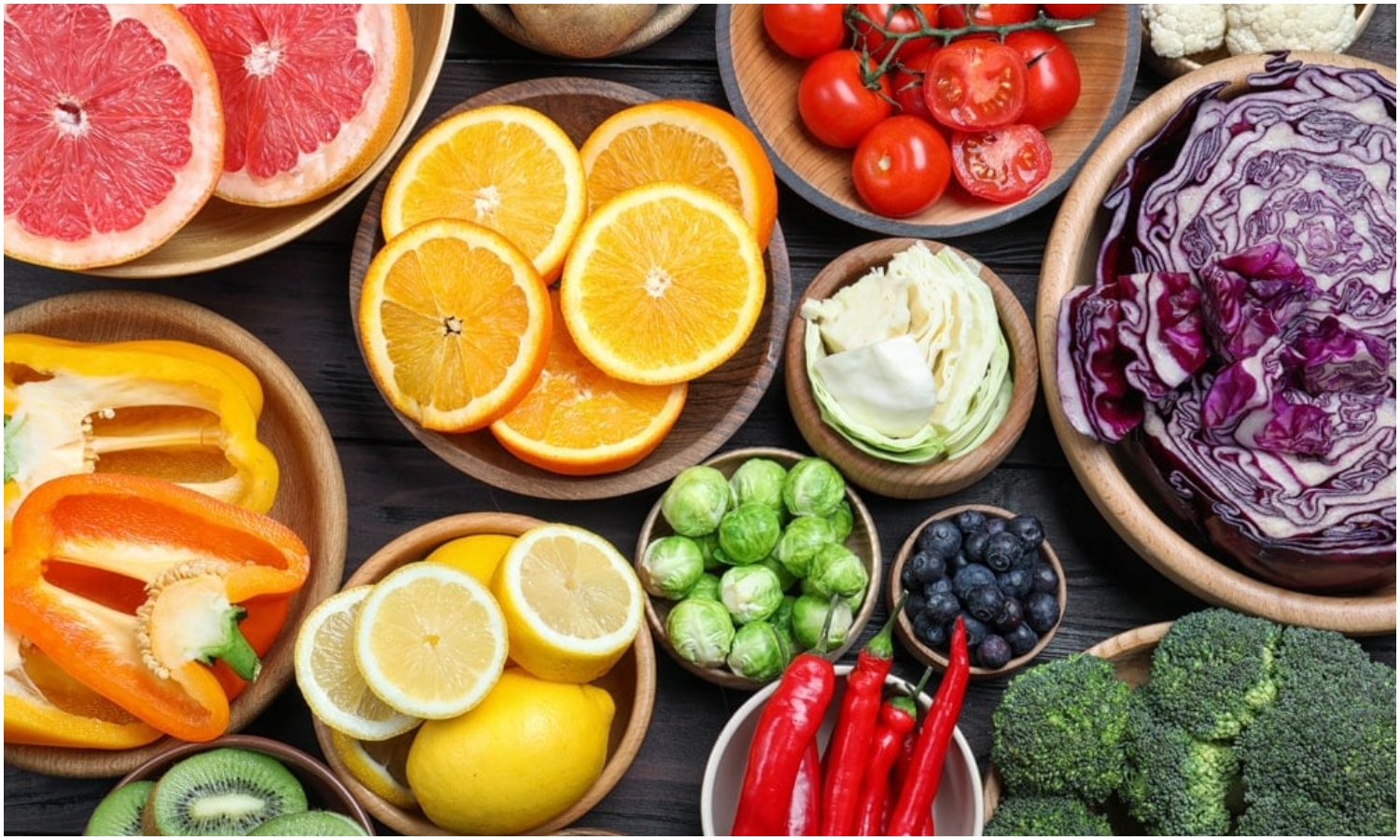 vitaminas