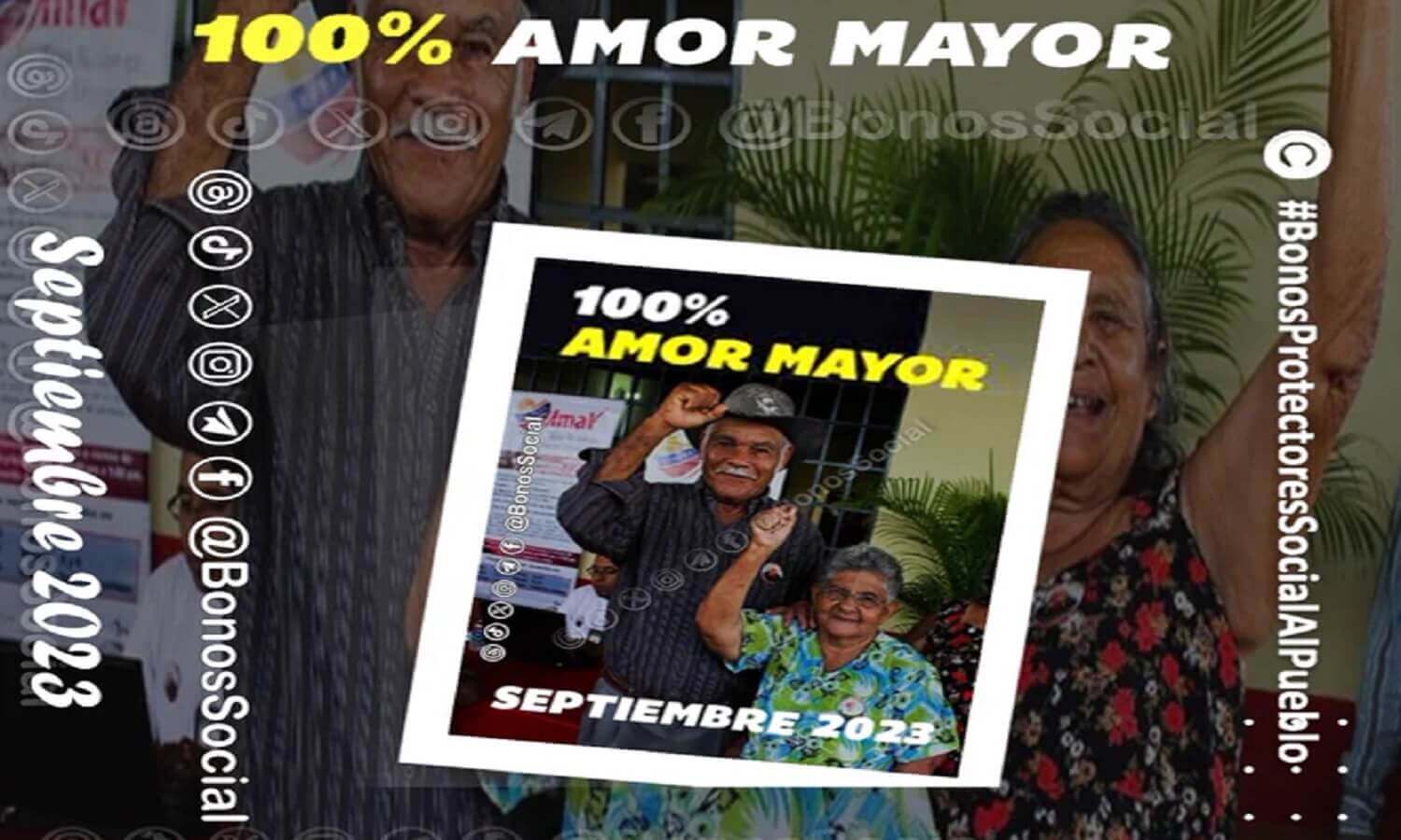 amor mayor