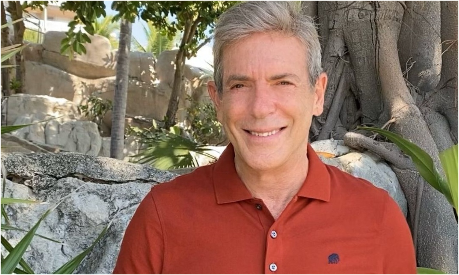 Carlos Mata