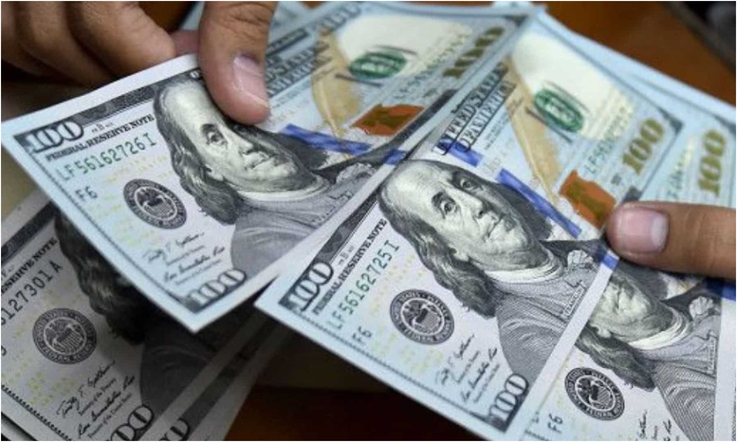 Cuentas divisas Venezuela