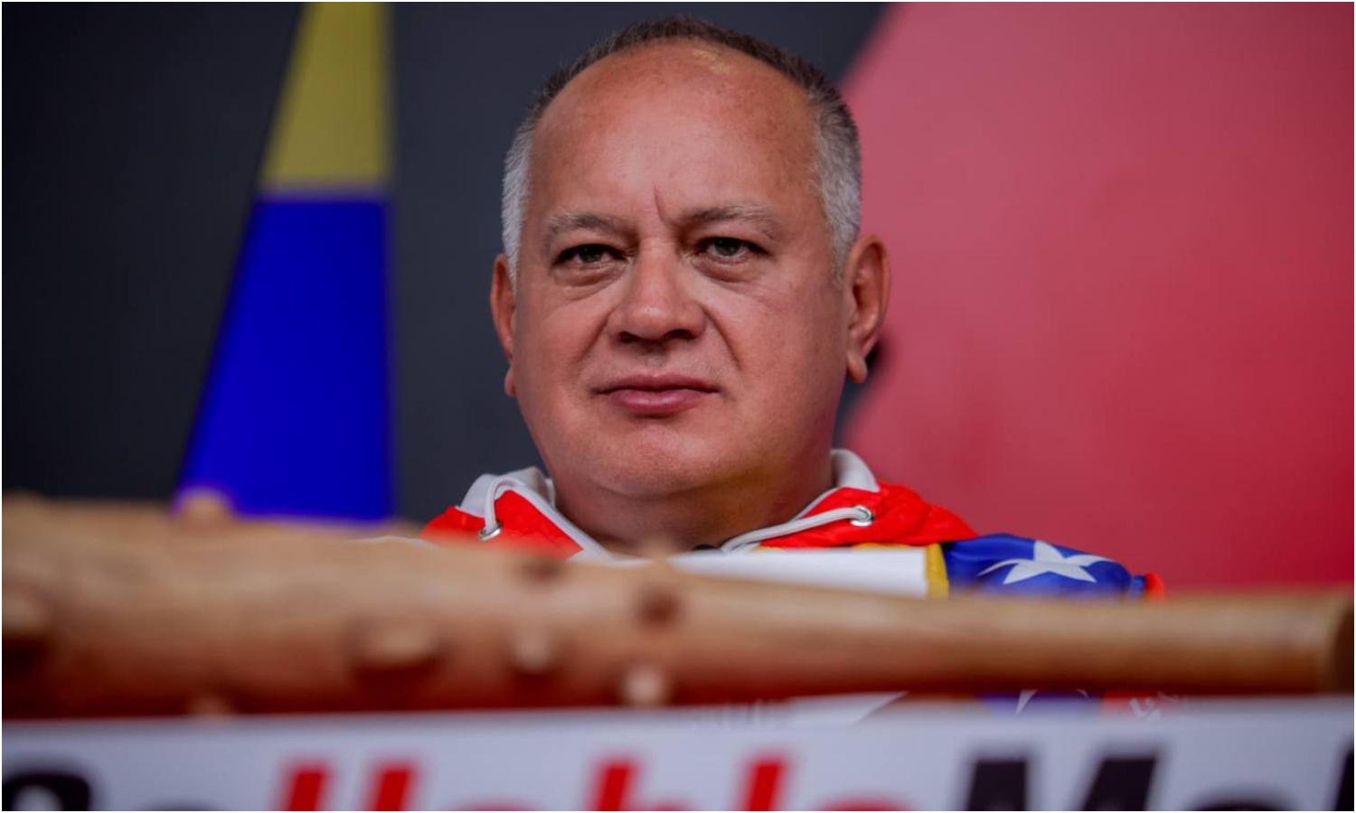 Diosdado Cabello