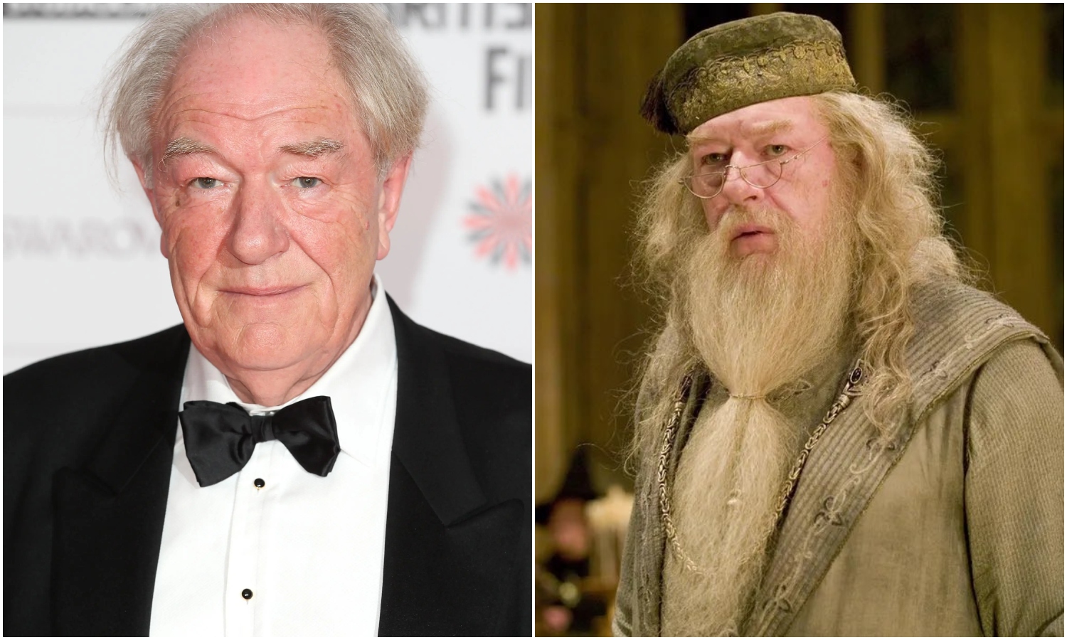 Dumbledore