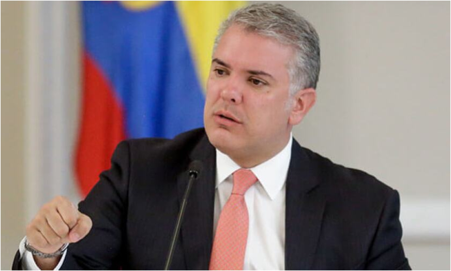 Iván Duque