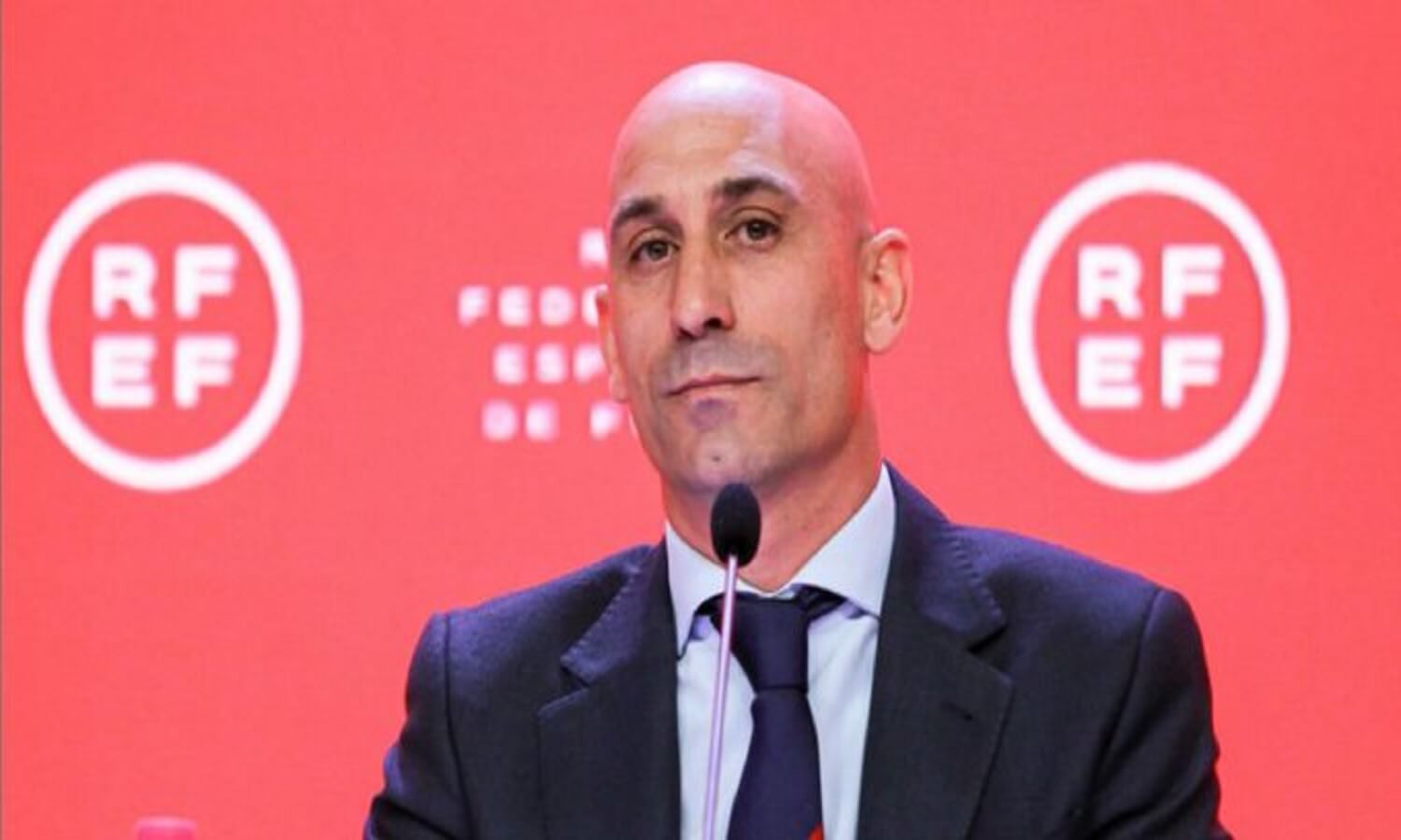 luis rubiales