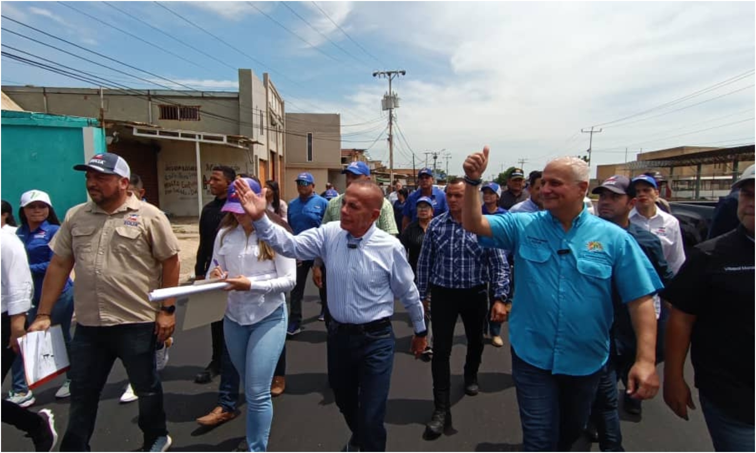 Manuel Rosales