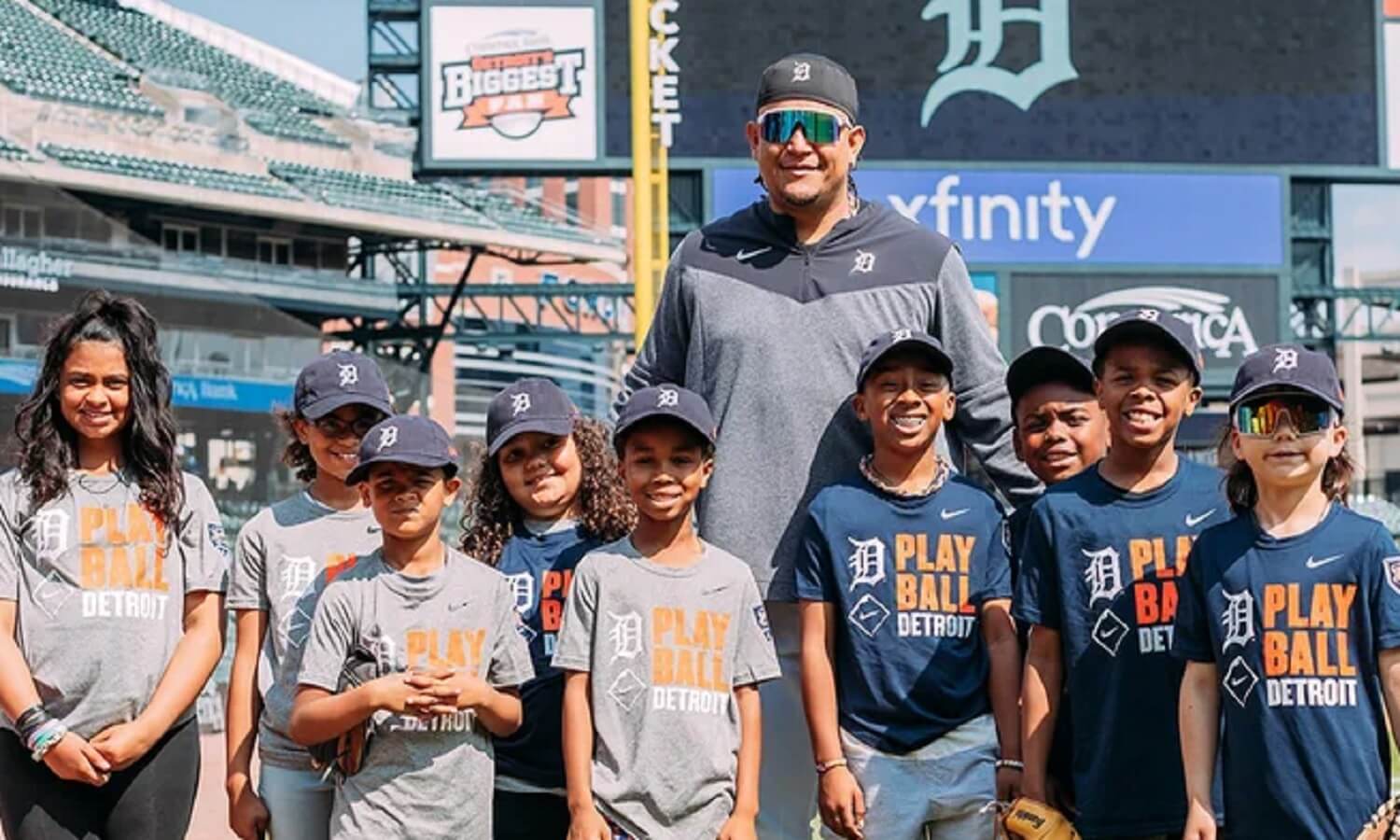 miguel cabrera
