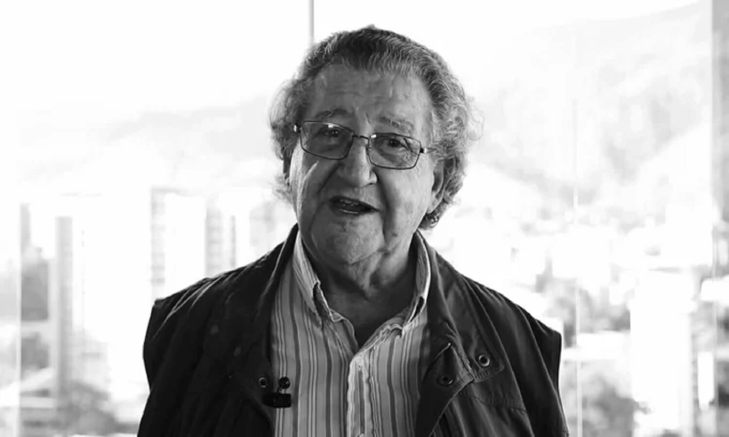 román chalbaud