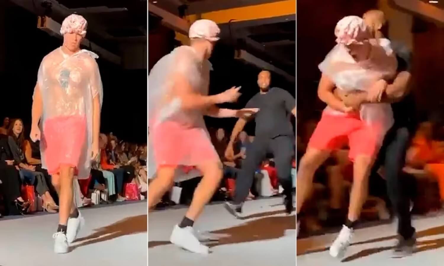 semana de la moda