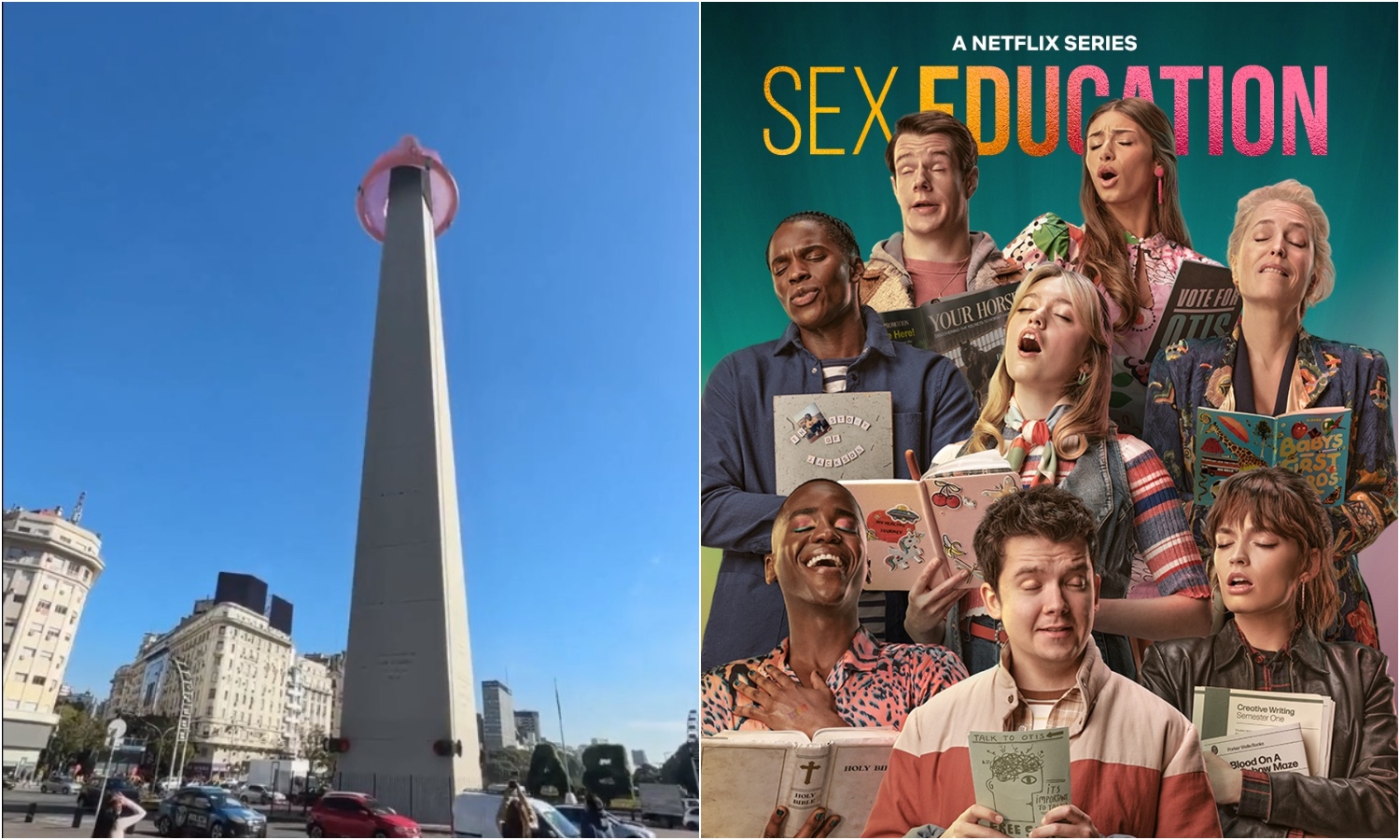 Sex education