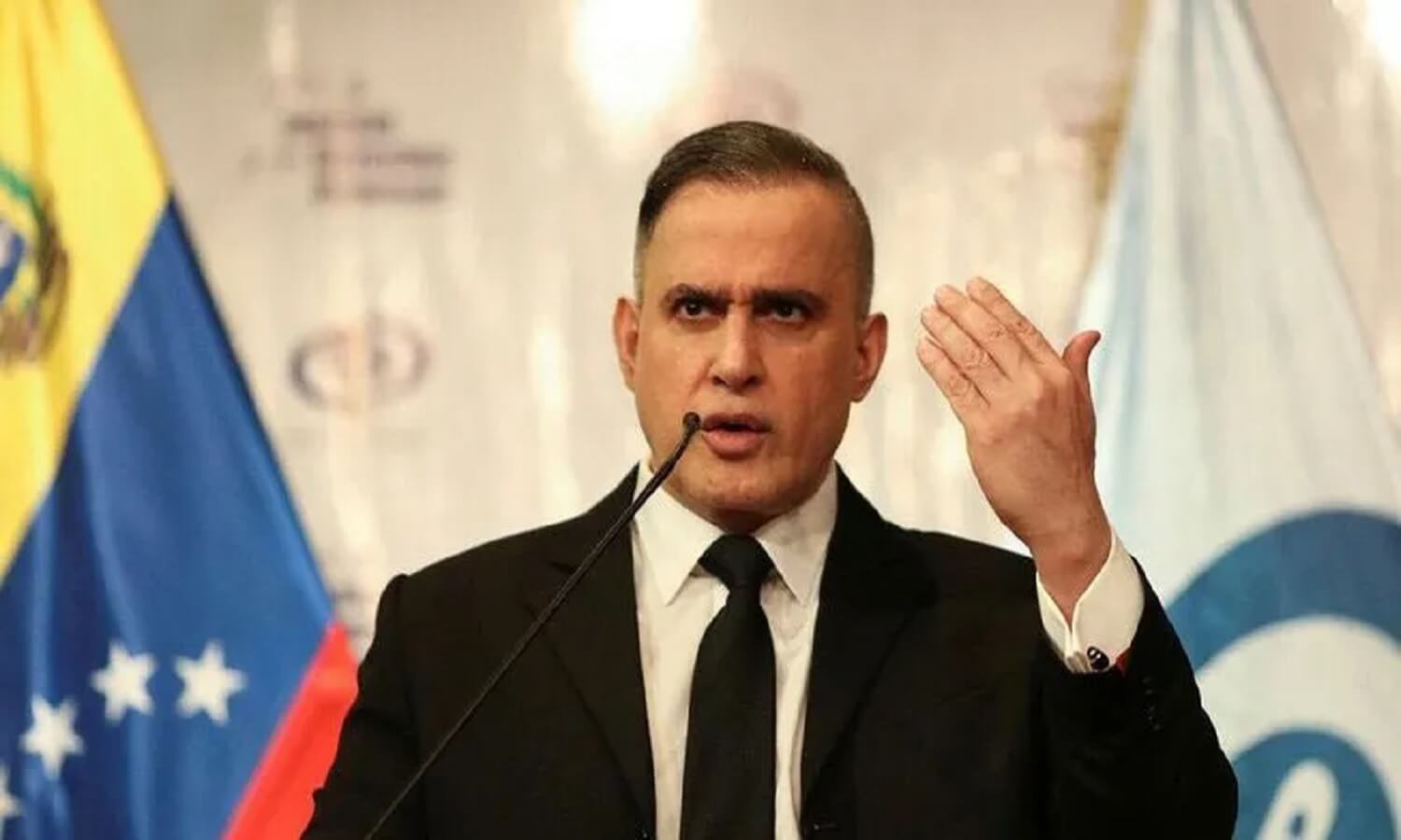 tarek william saab
