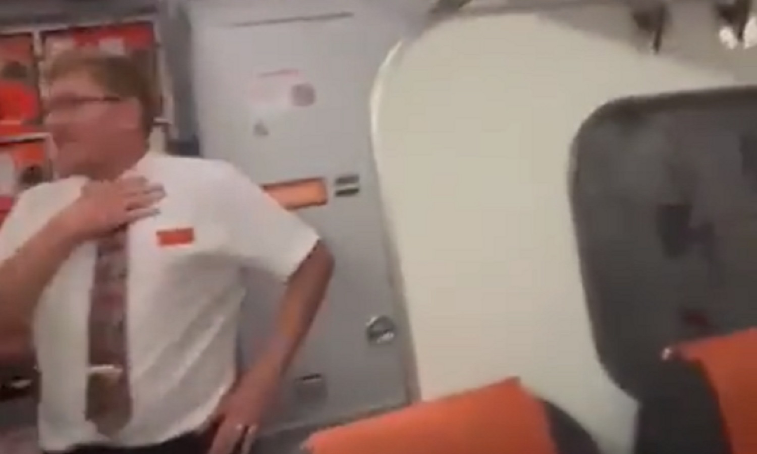 Vuelo a Ibiza