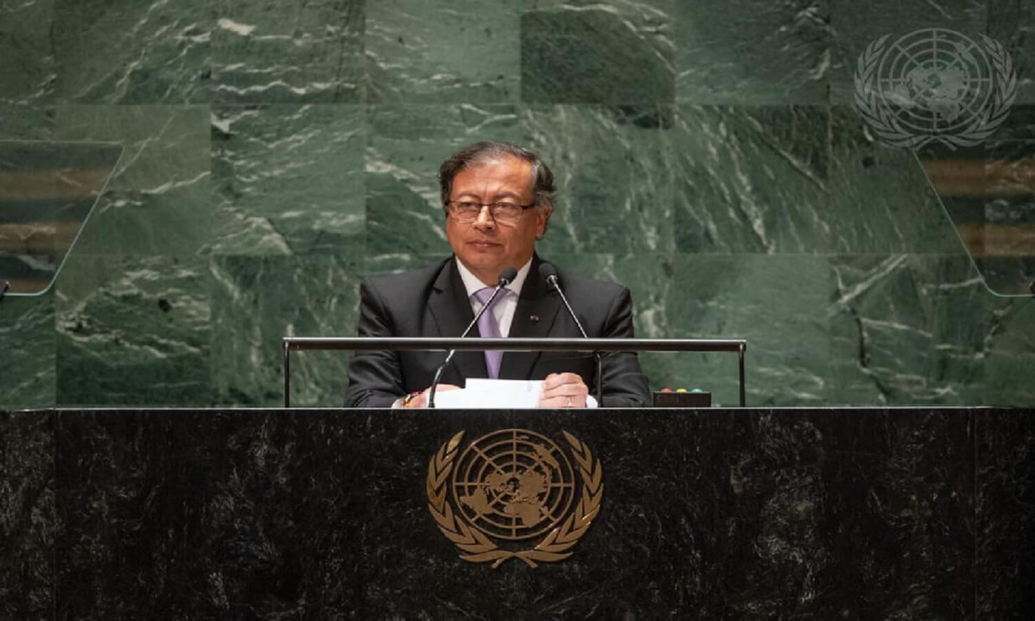 gustavo petro