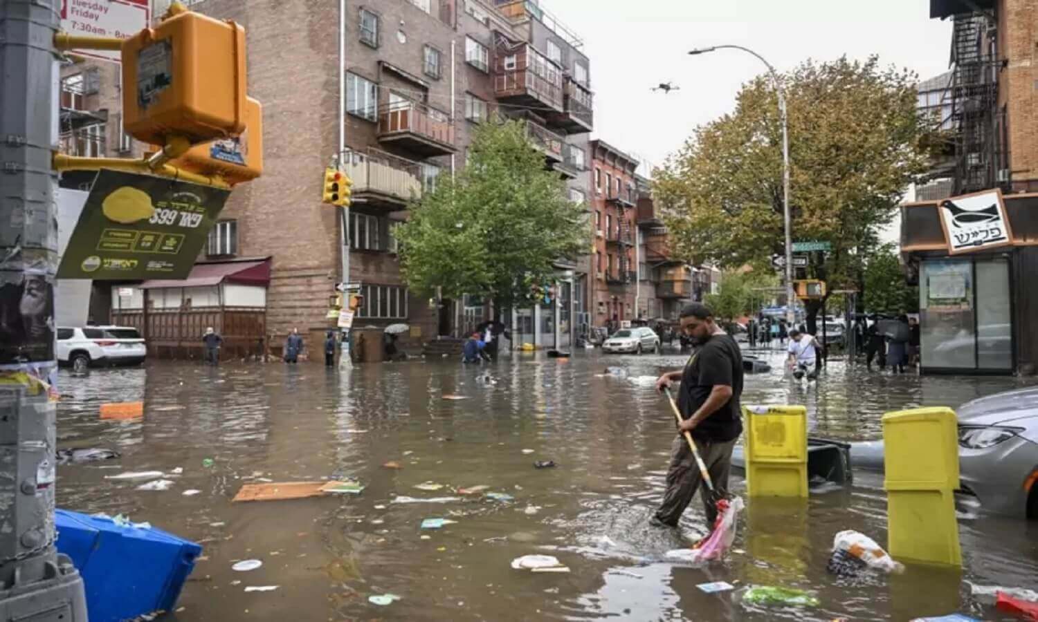 nueva york
