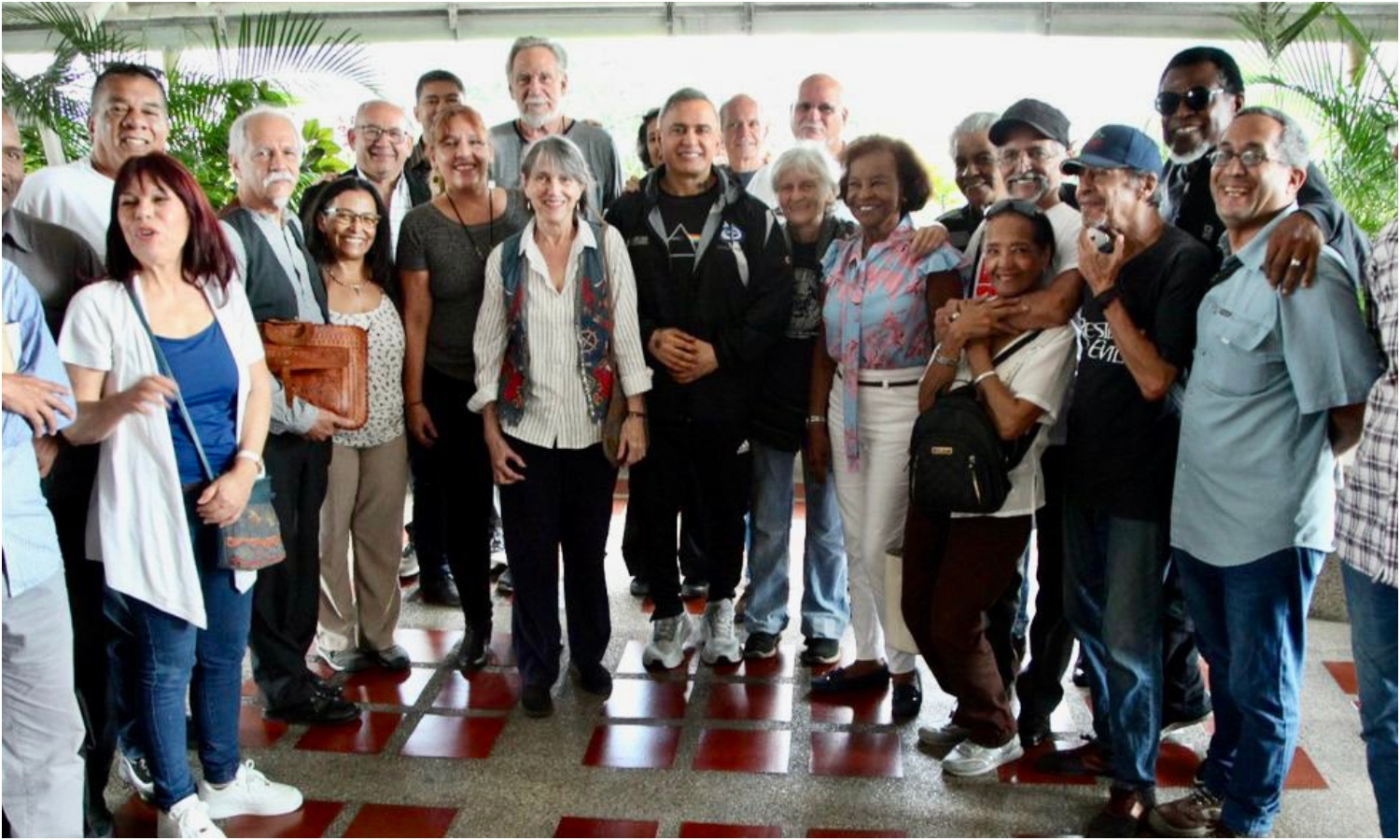 reguetón Venezuela