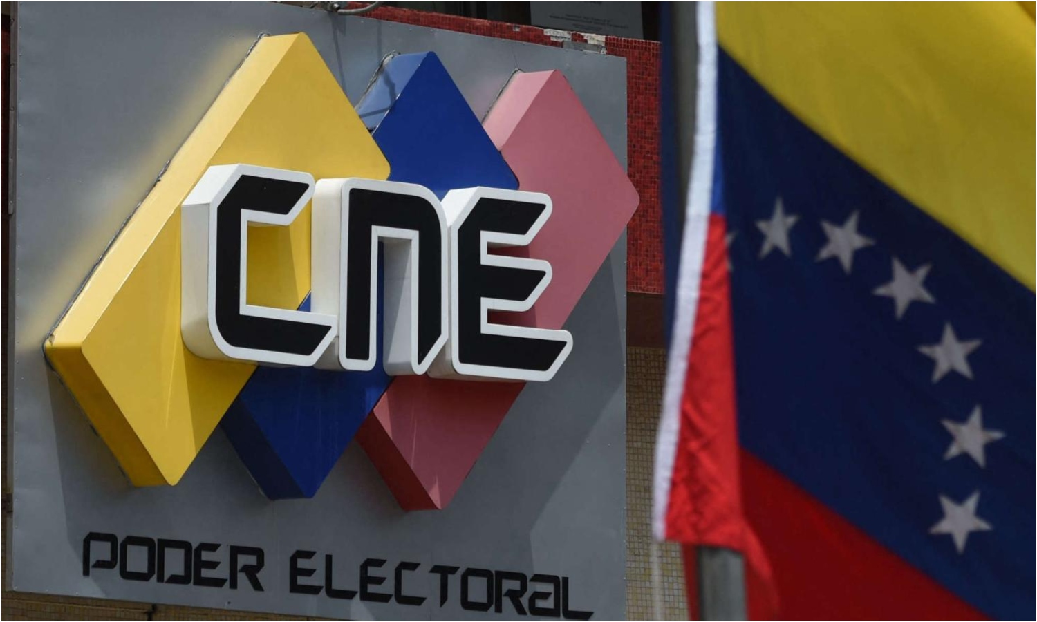 CNE exhorta a candidatos a separarse de sus cargos públicos durante la campaña electoral
