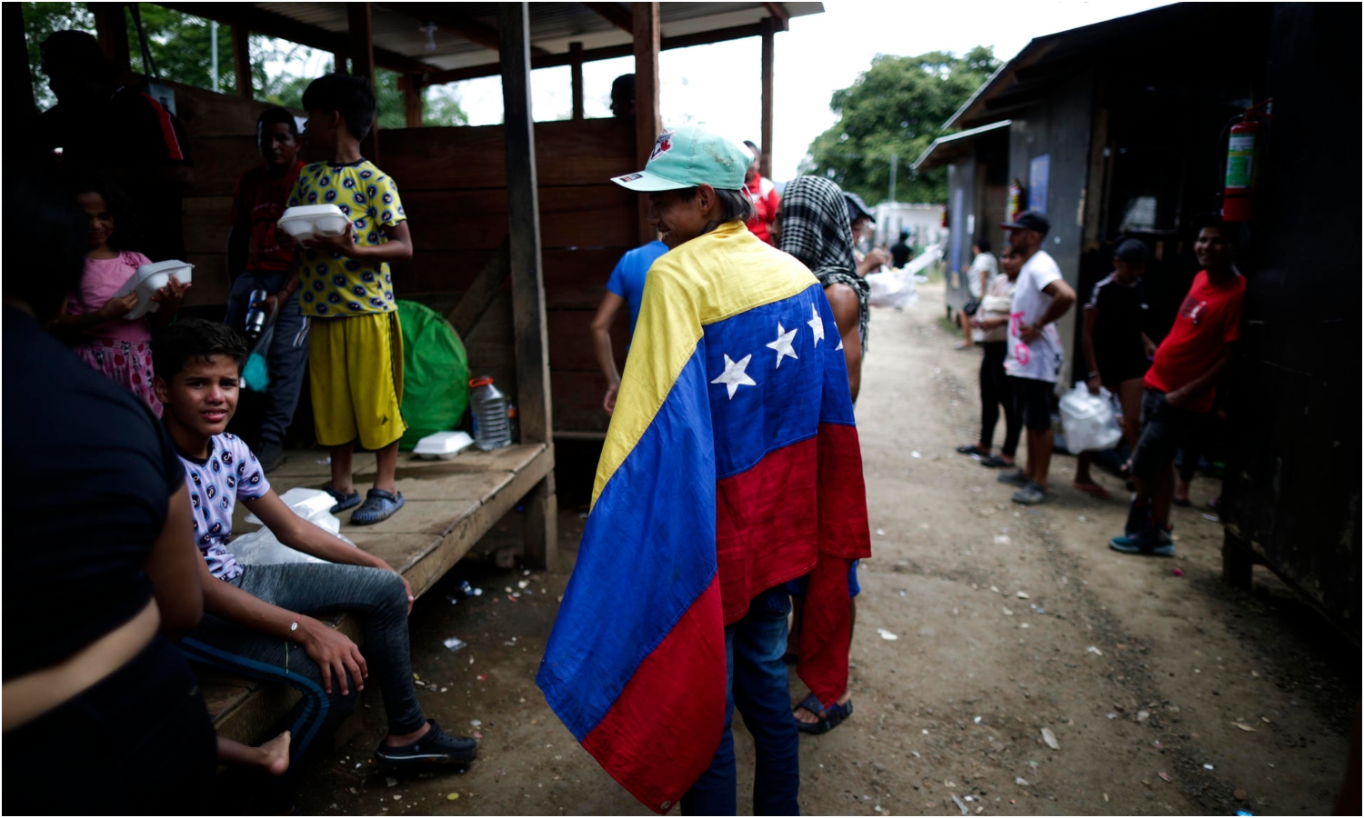 Estados Unidos