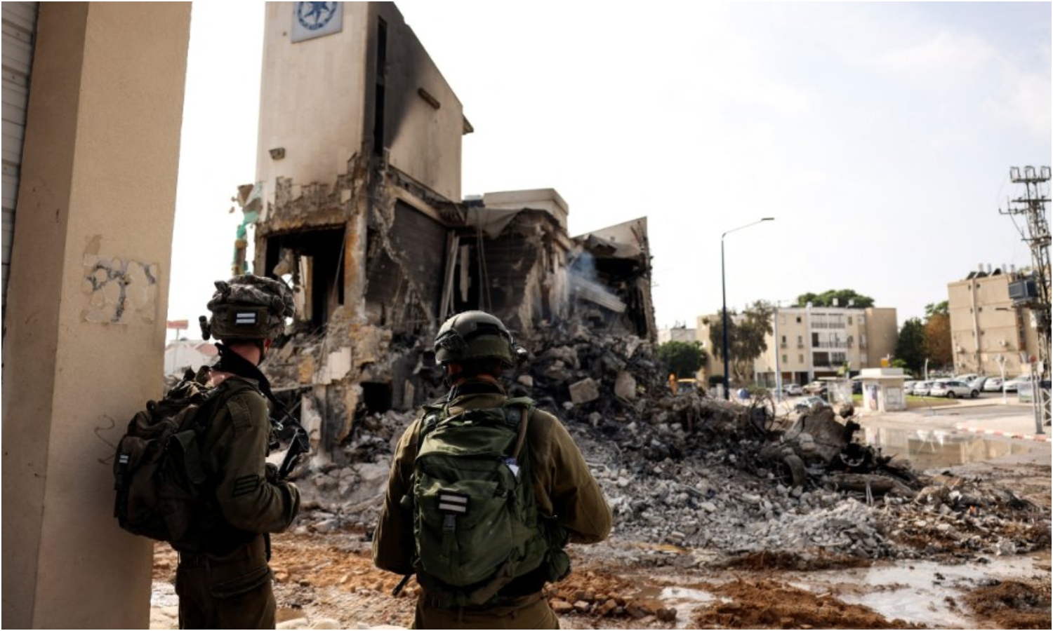 Israel