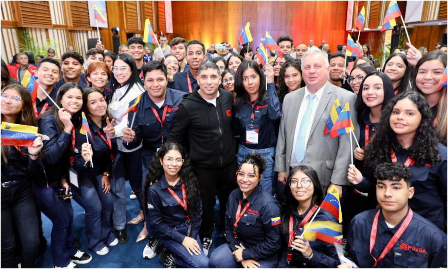 Pdvsa