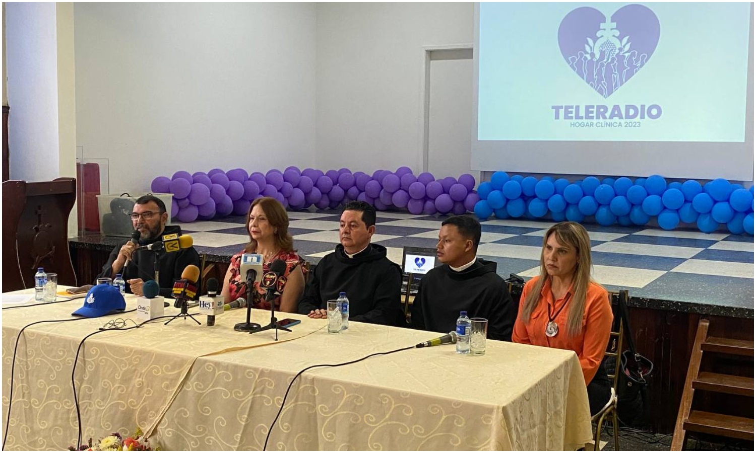 teleradio pabellon maracaibo