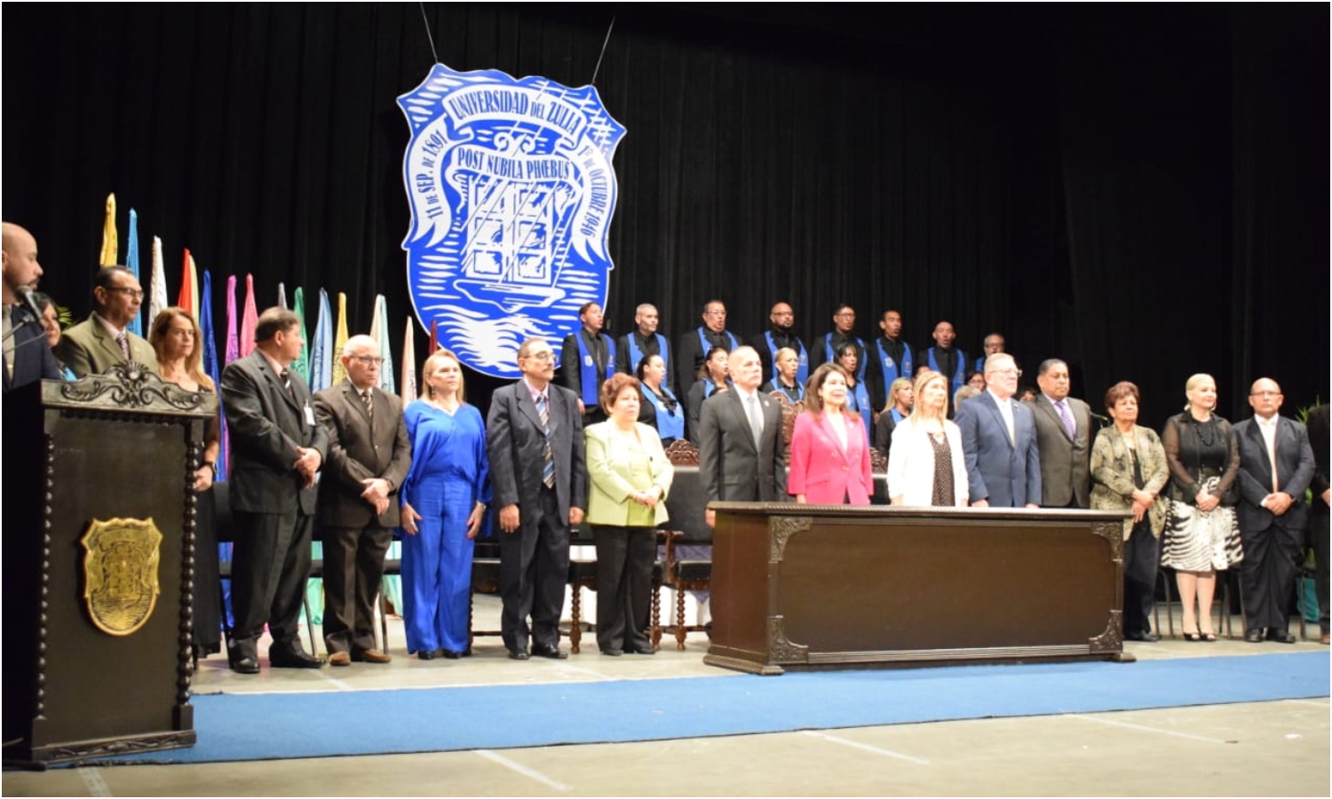 Universidad del Zulia