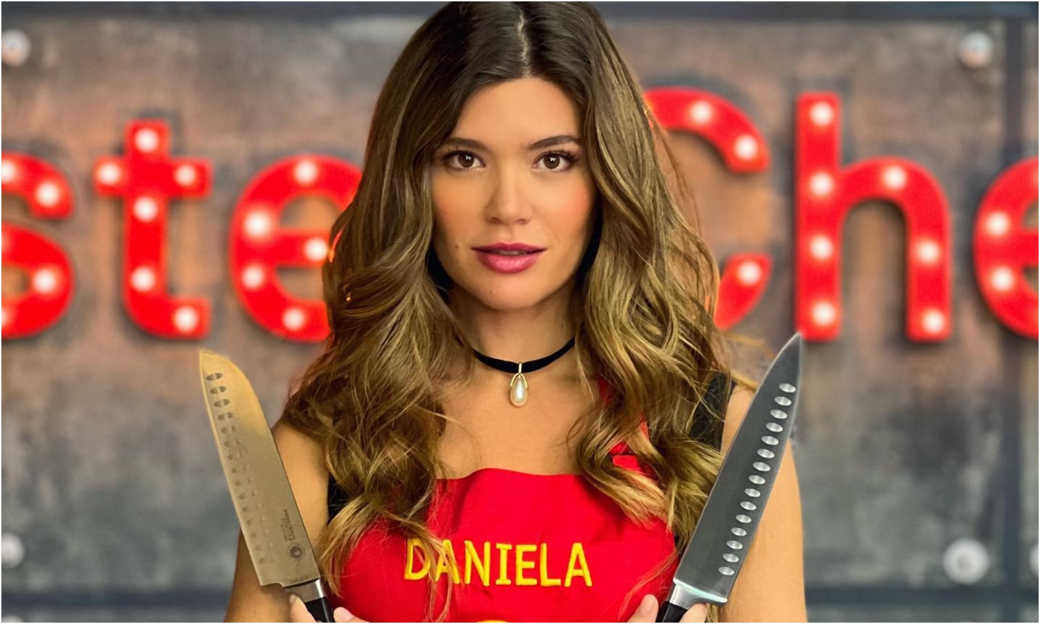 Daniela Tapia