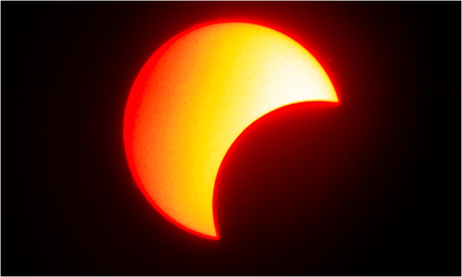 eclipse venezuela