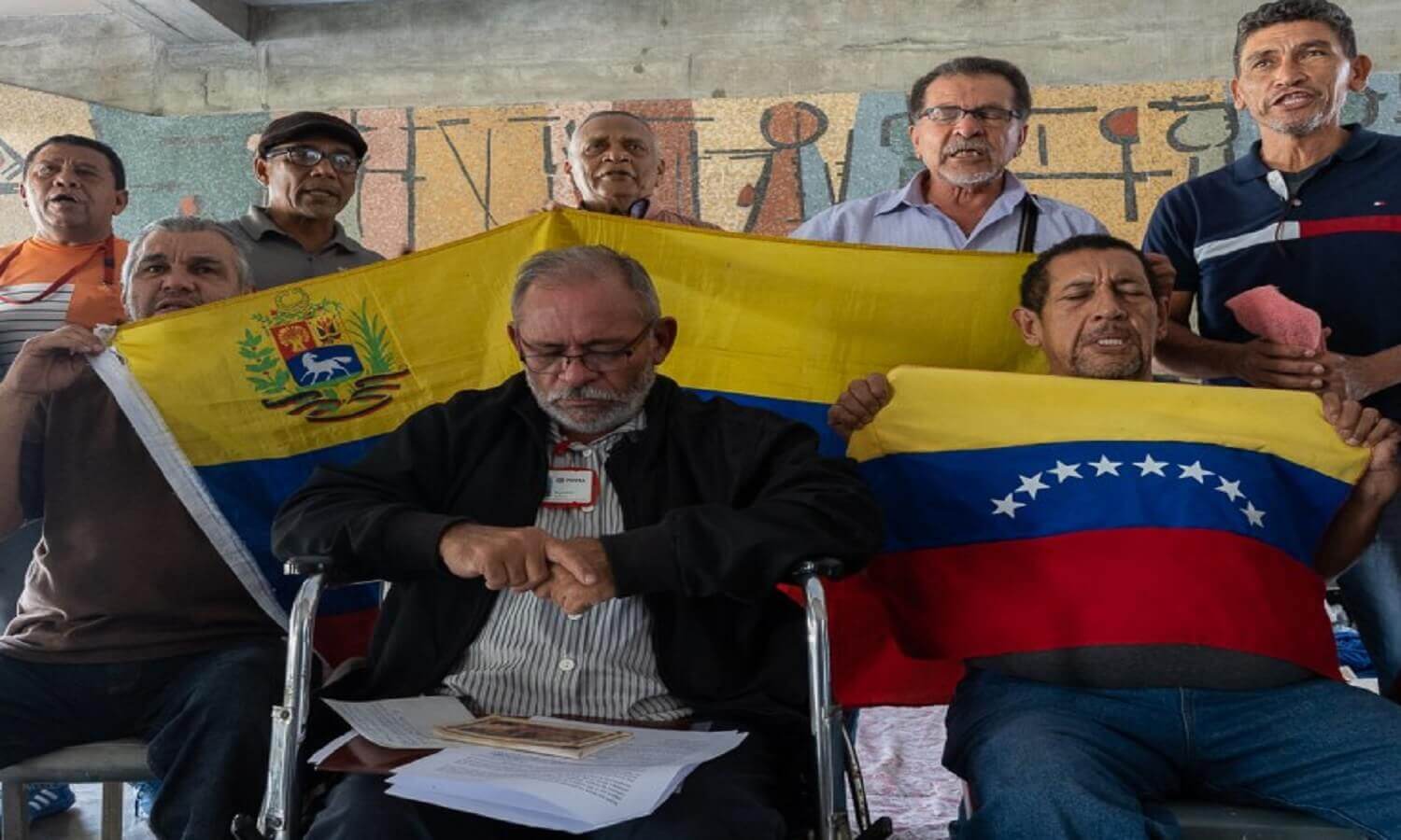 jubilados pdvsa