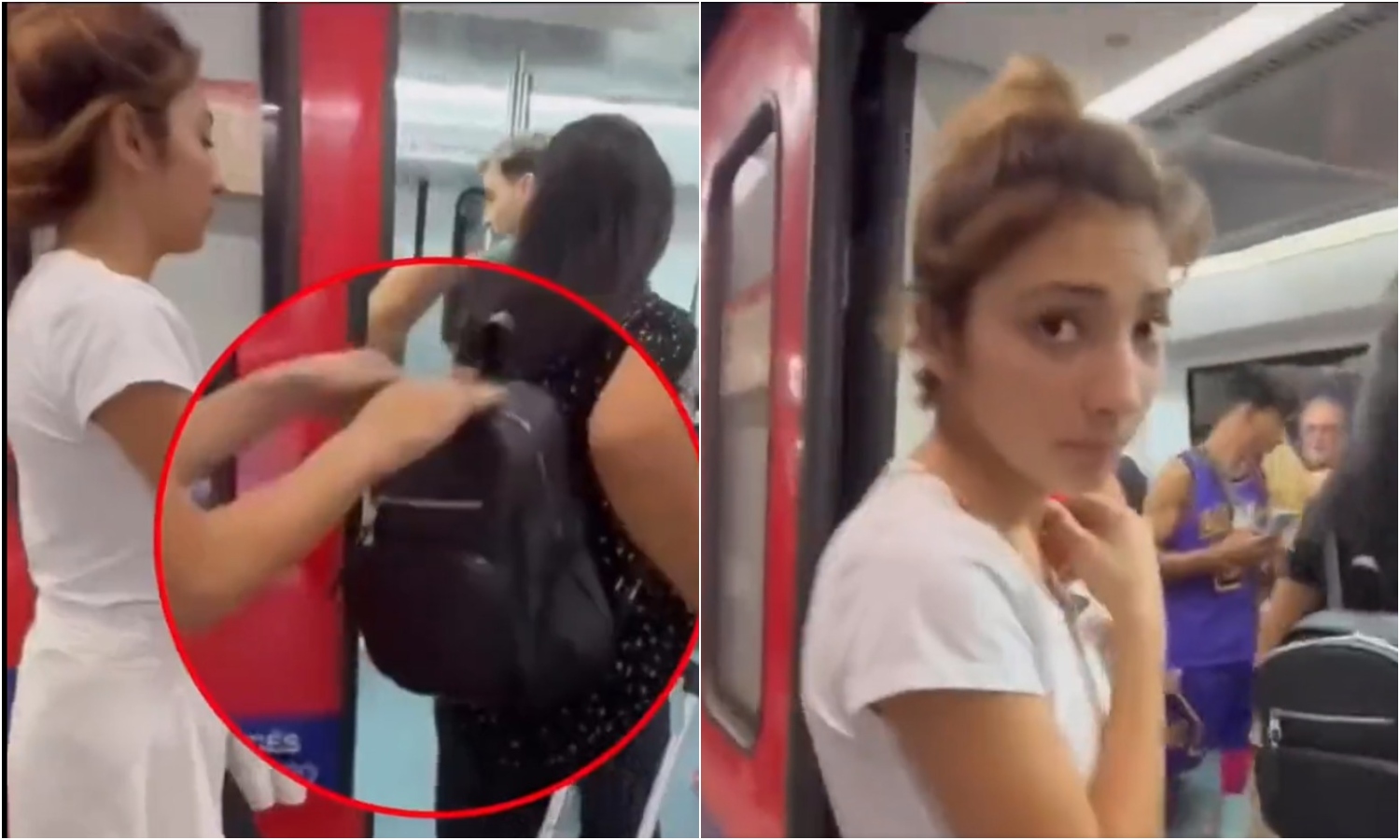 metro españa