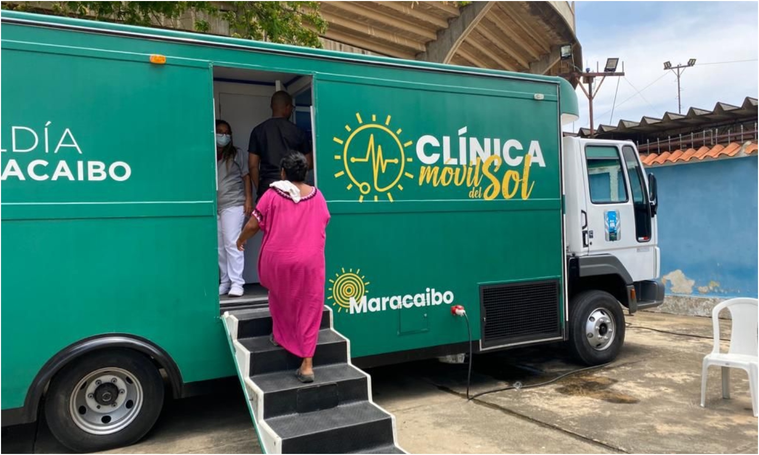Alcaldía de Maracaibo