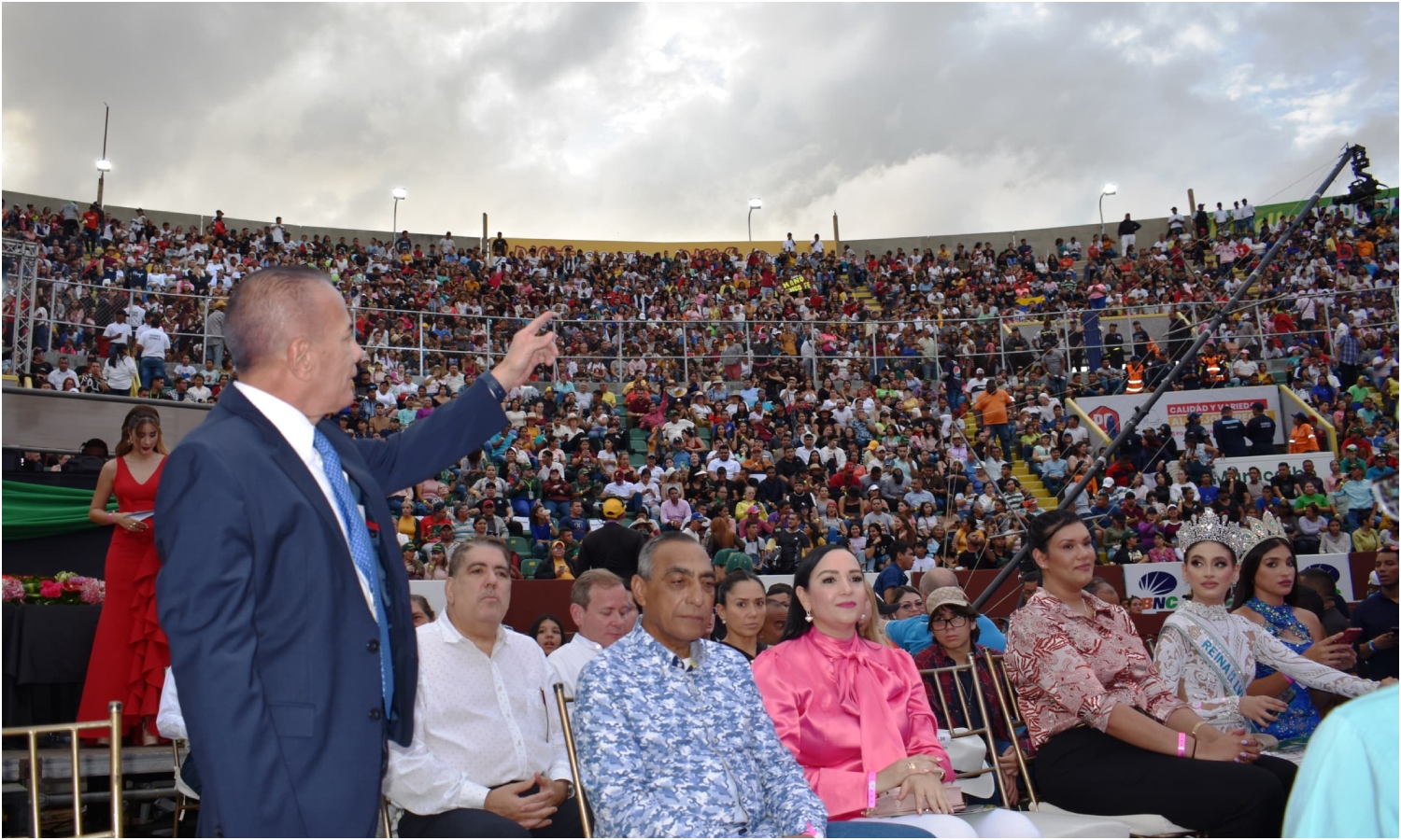 Festival Internacional Orquídea