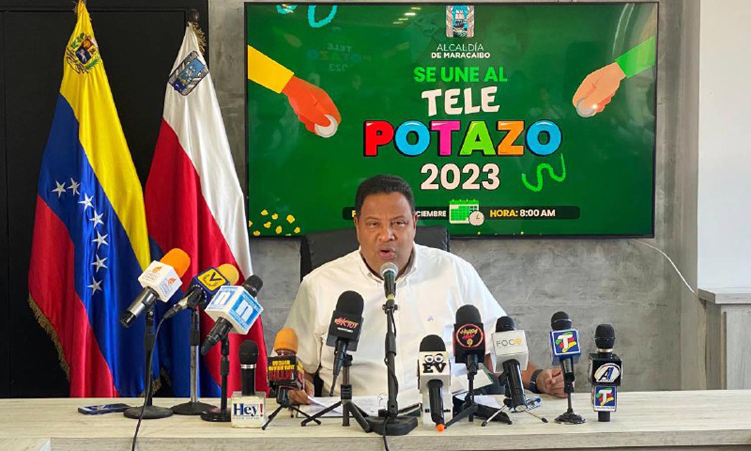 Telepotazo 2023