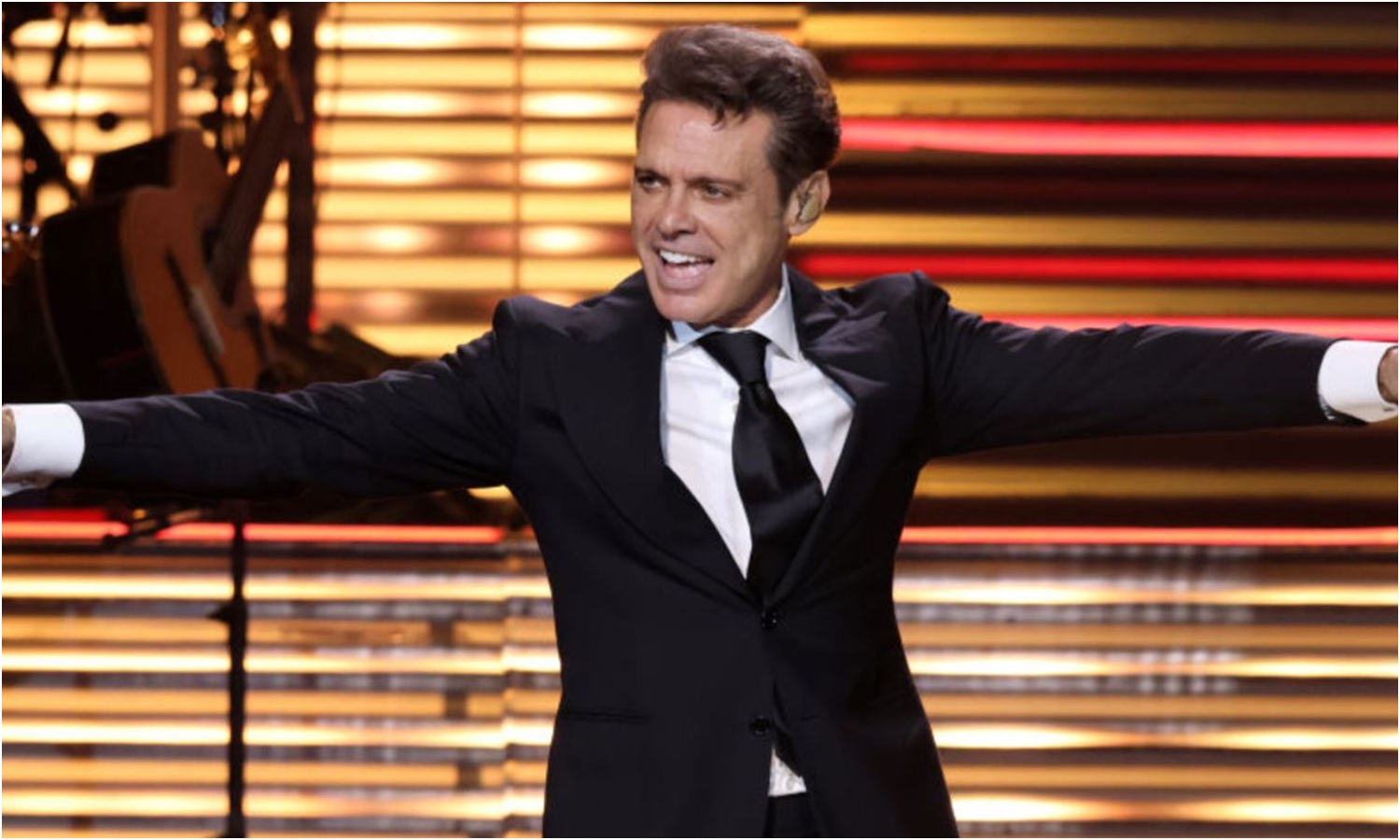 Luis Miguel