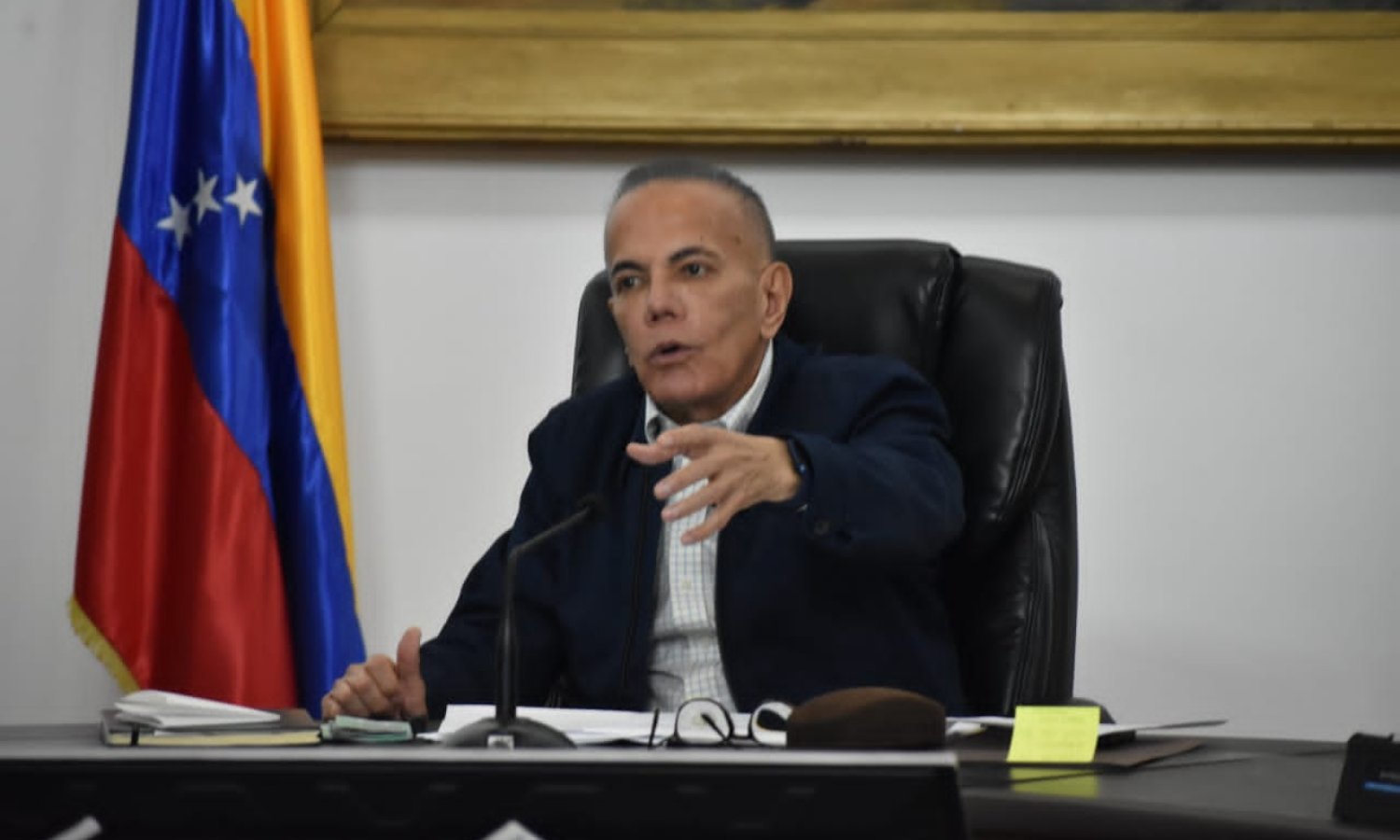 Manuel Rosales lluvias 2023 Zulia