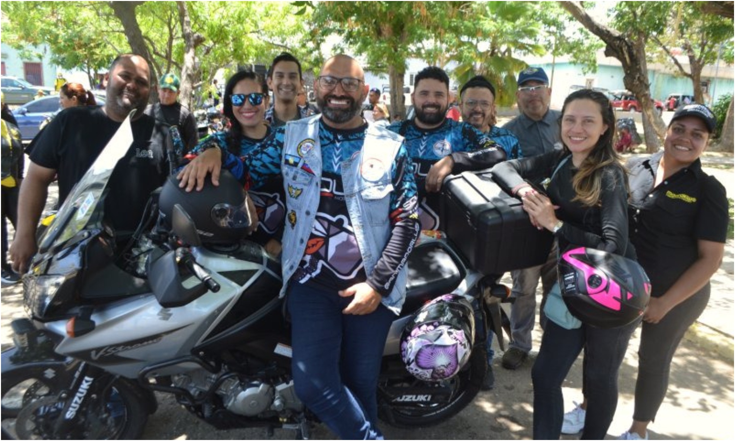 MotoShow Zulia 2023