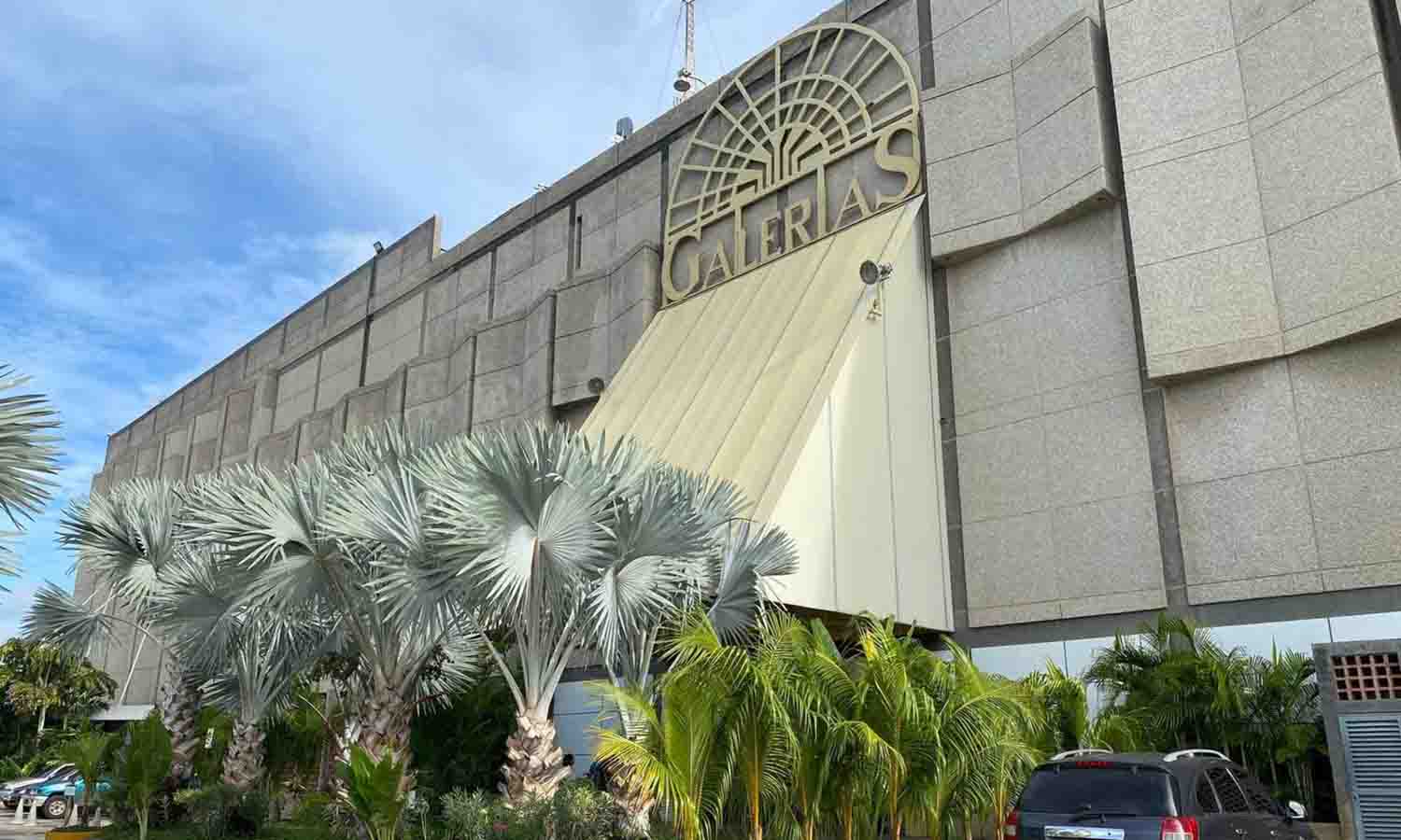 Centro Comercial Galerías de Maracaibo ofrecerá concierto gratuito este 14 de febrero