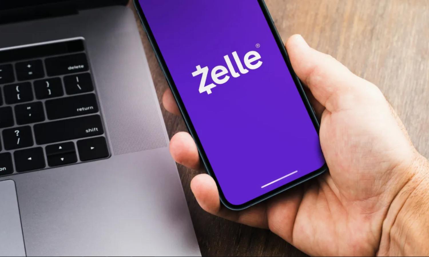 Zelle Venezuela