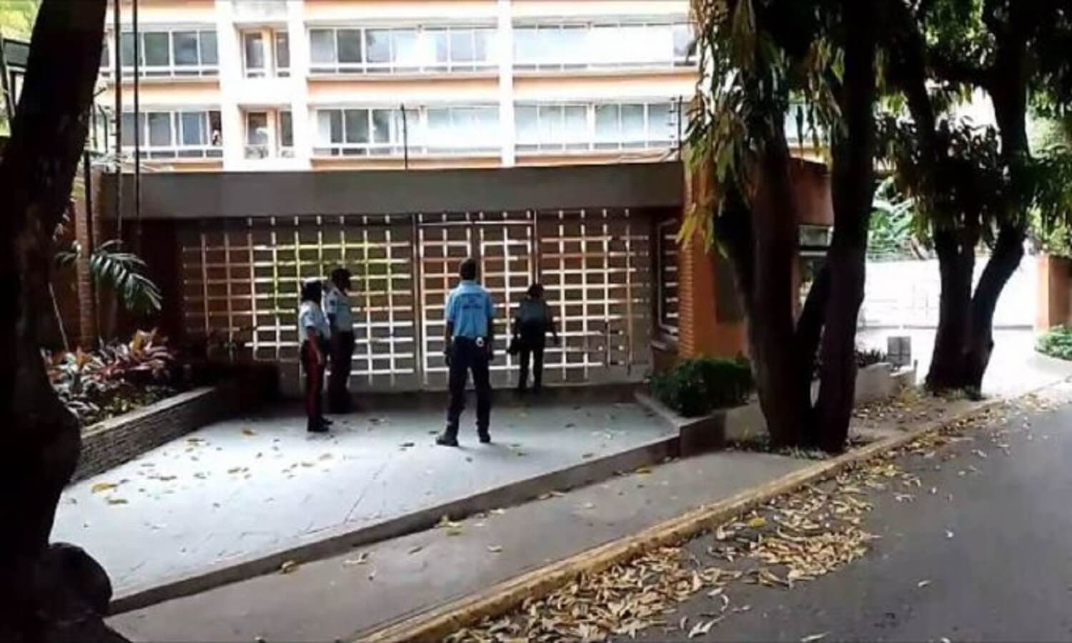 caracas