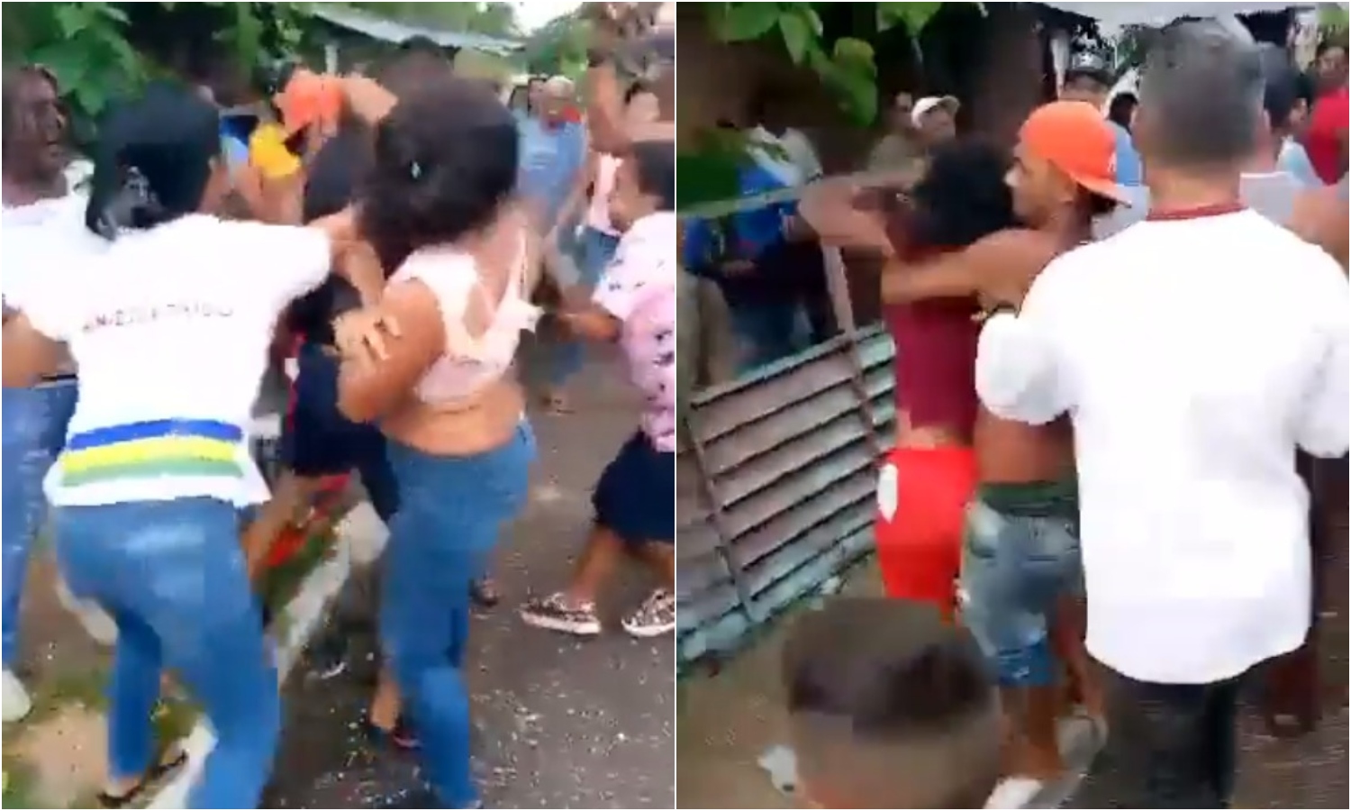 clap anzoátegui