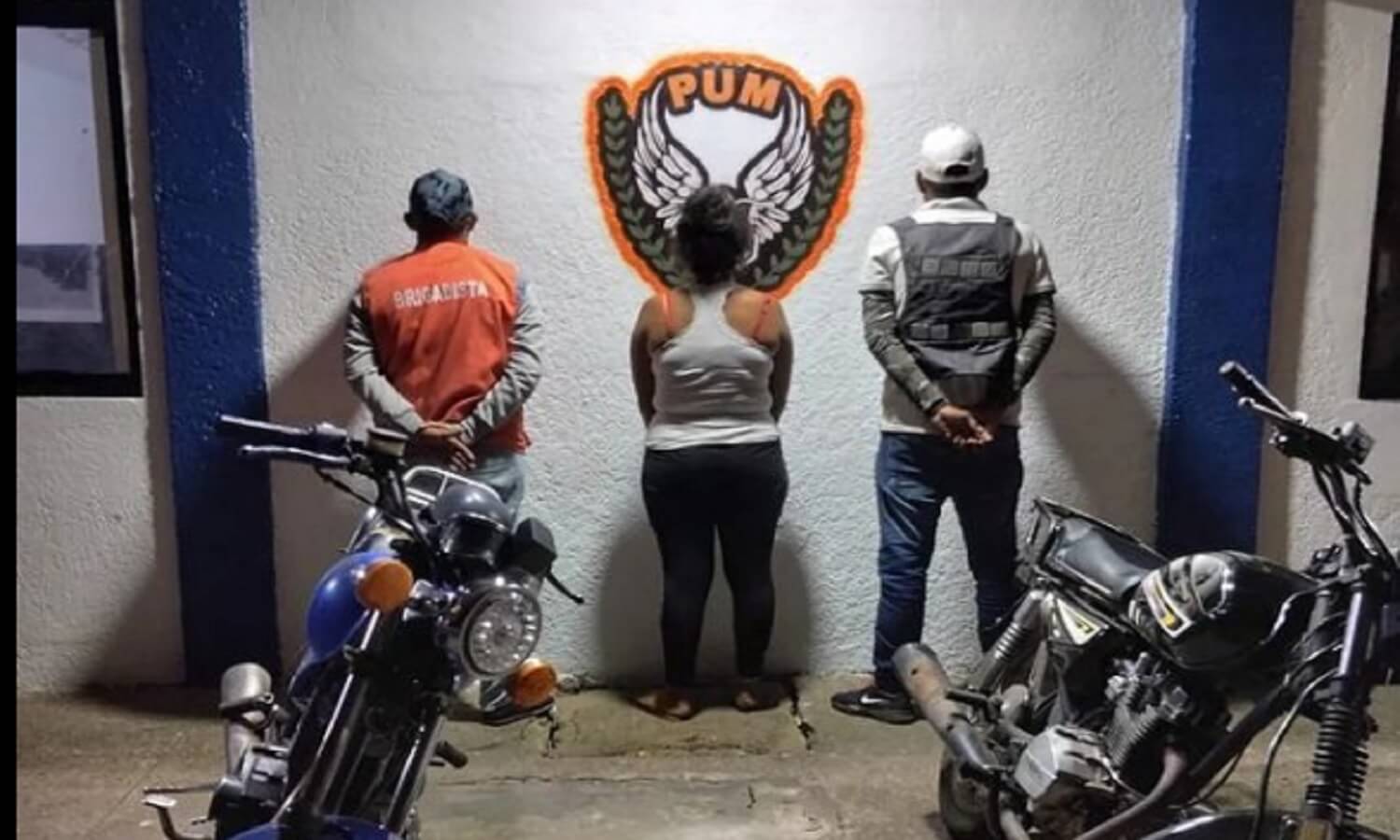 estafa maracaibo