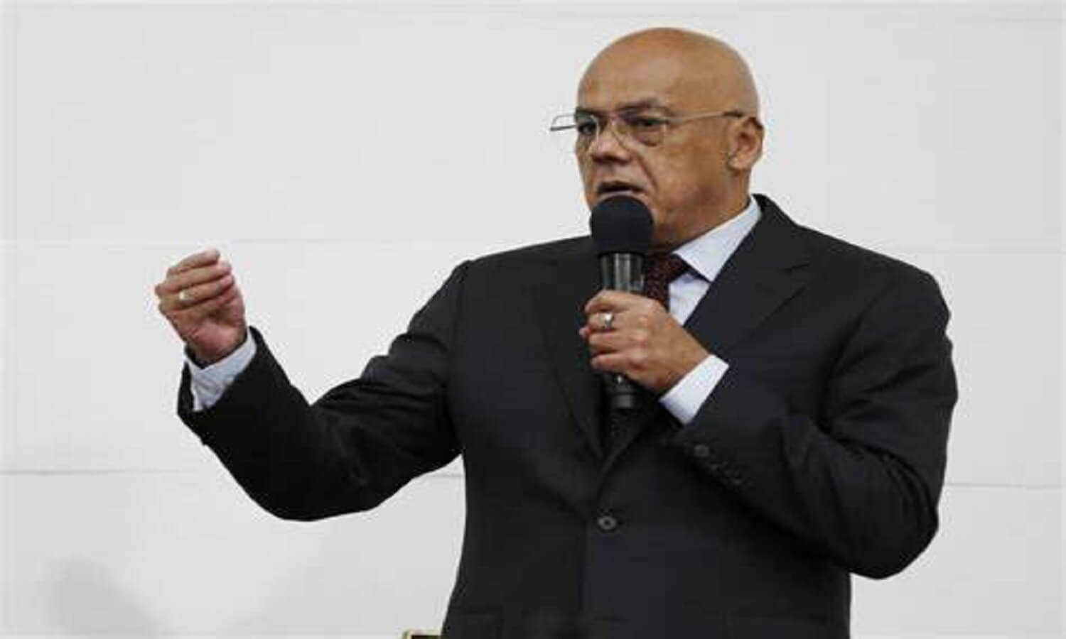 jorge rodríguez