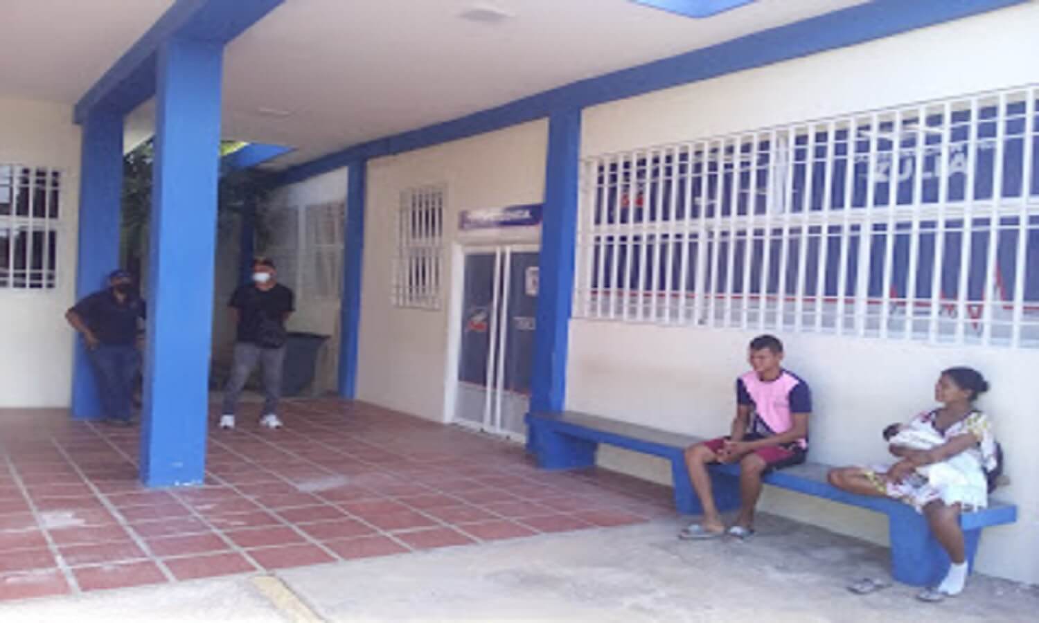 la candelaria