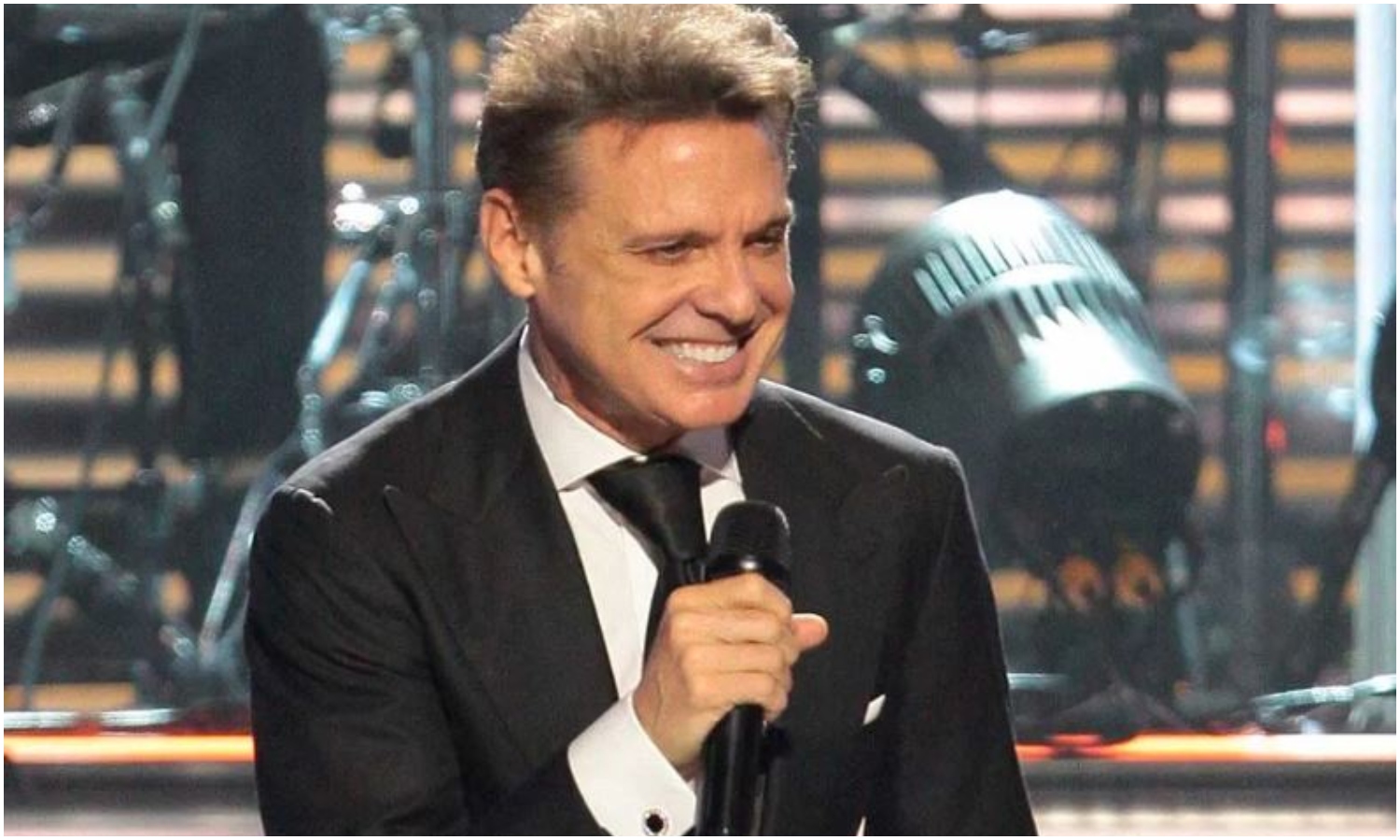 luis miguel polémica