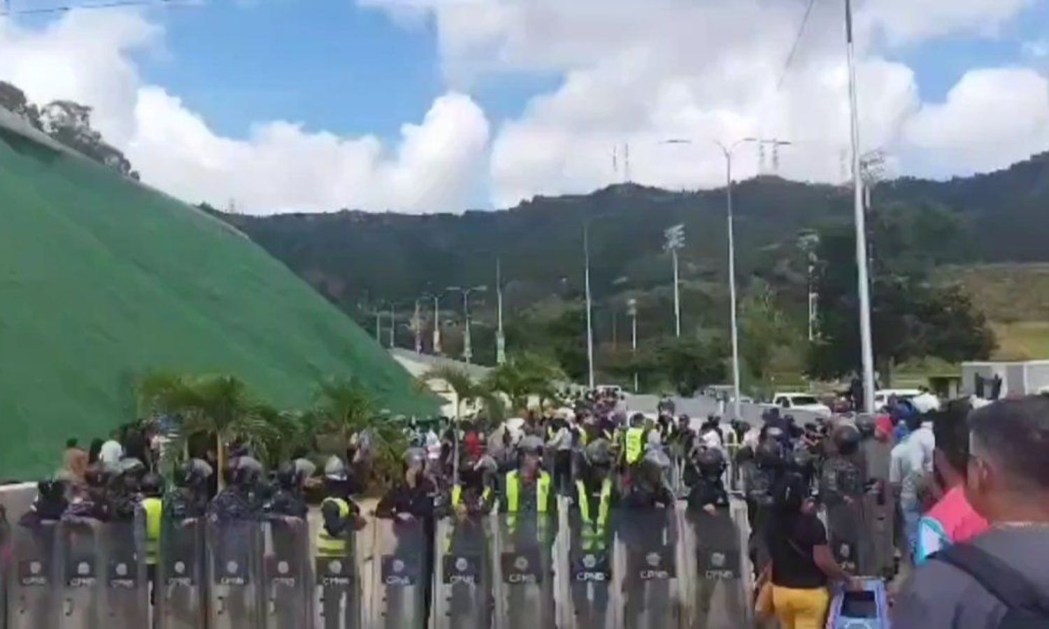 magallanes caracas